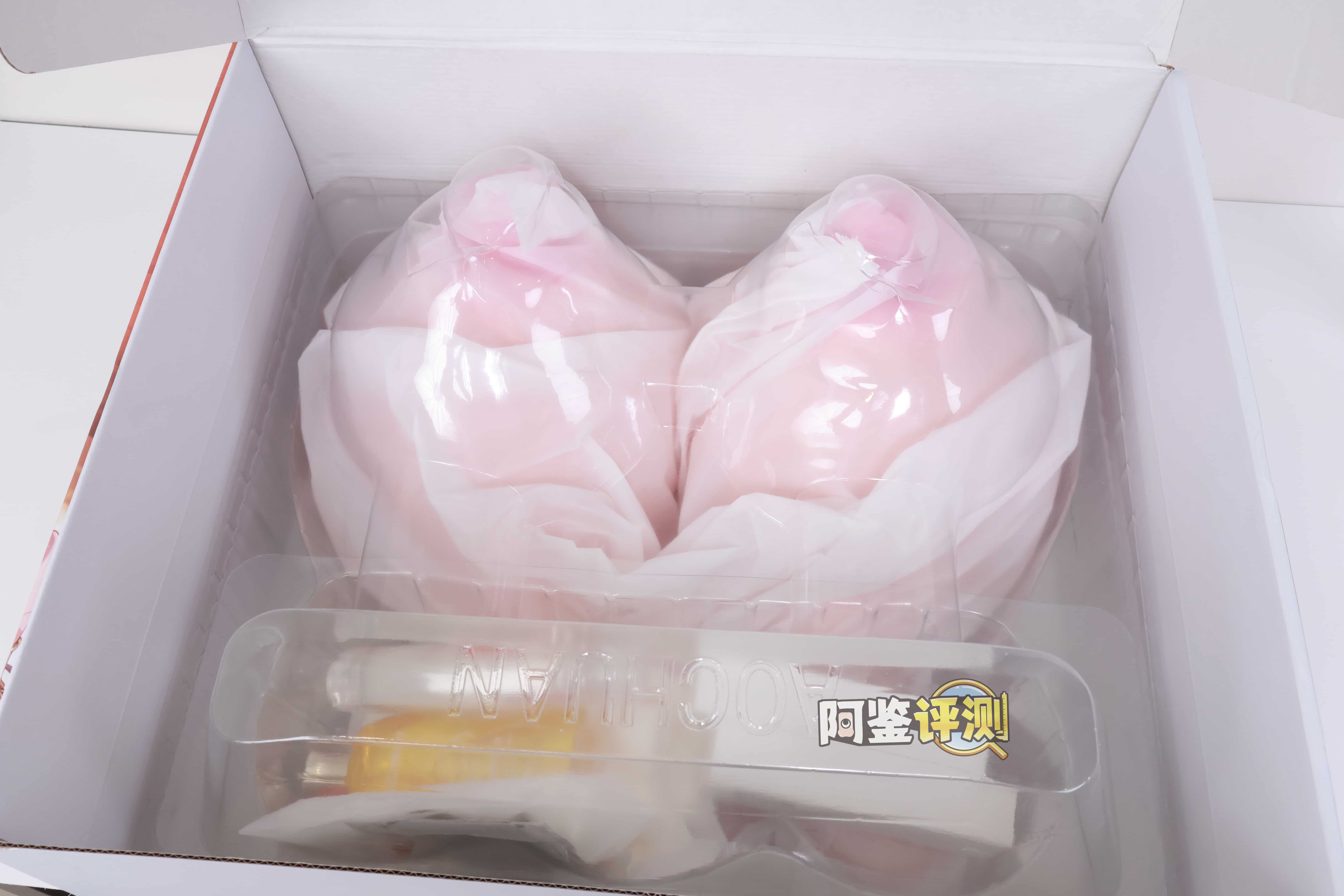 傲川——“乳娘PRO+”评测!细节优化的超爆乳卷王,乳房插入性癖的“深渊终点”