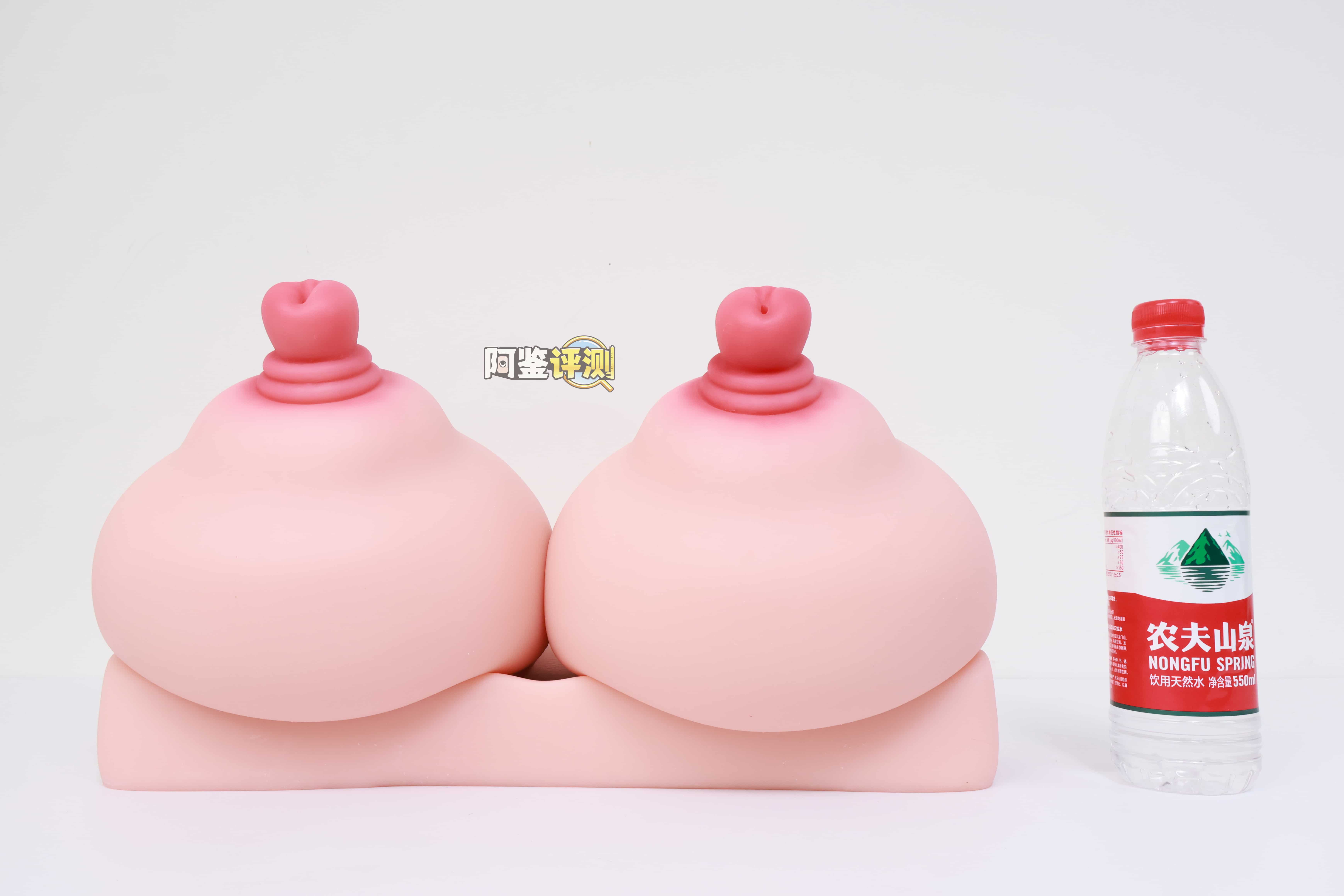 傲川——“乳娘PRO+”评测!细节优化的超爆乳卷王,乳房插入性癖的“深渊终点”