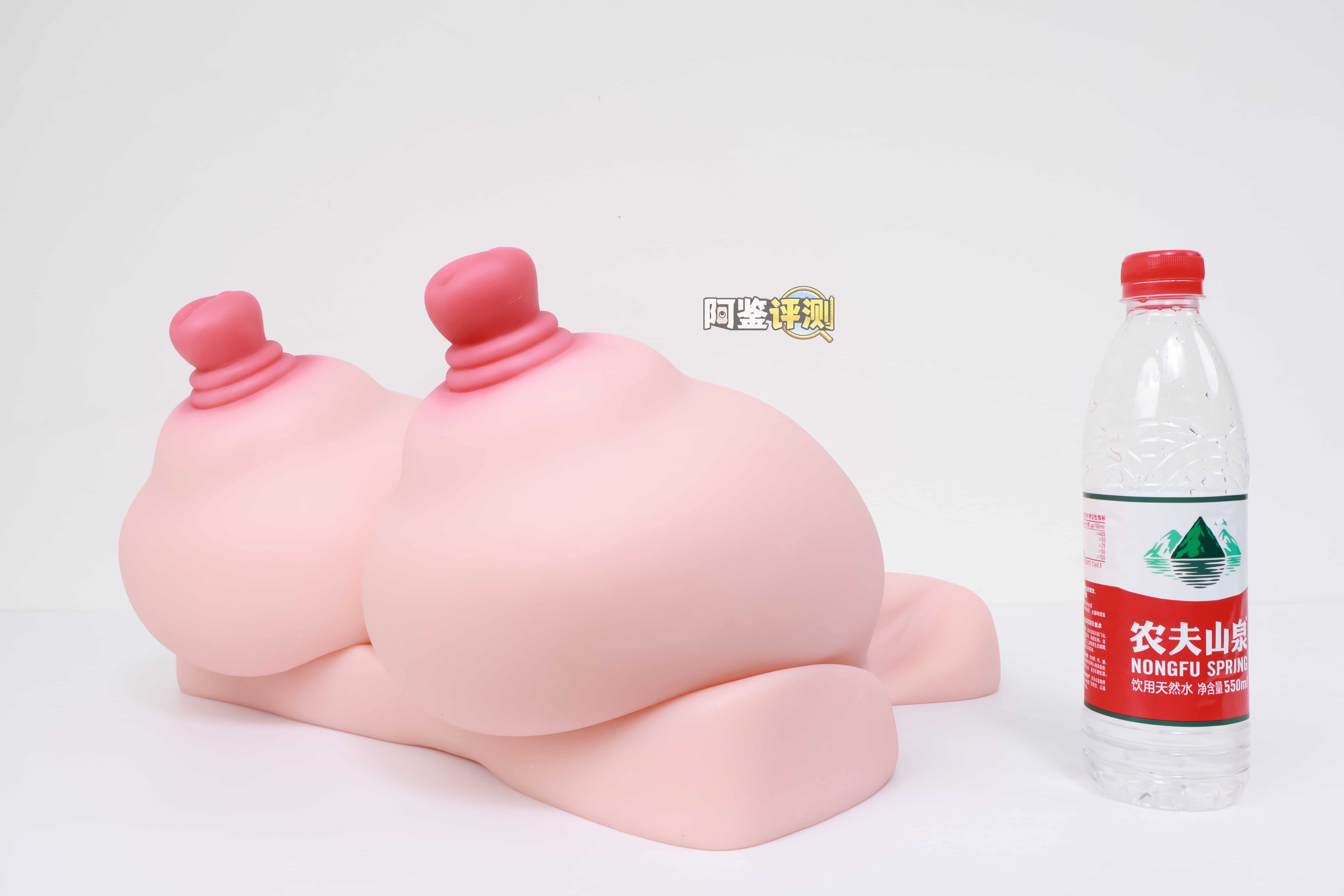 傲川——“乳娘PRO+”评测!细节优化的超爆乳卷王,乳房插入性癖的“深渊终点”