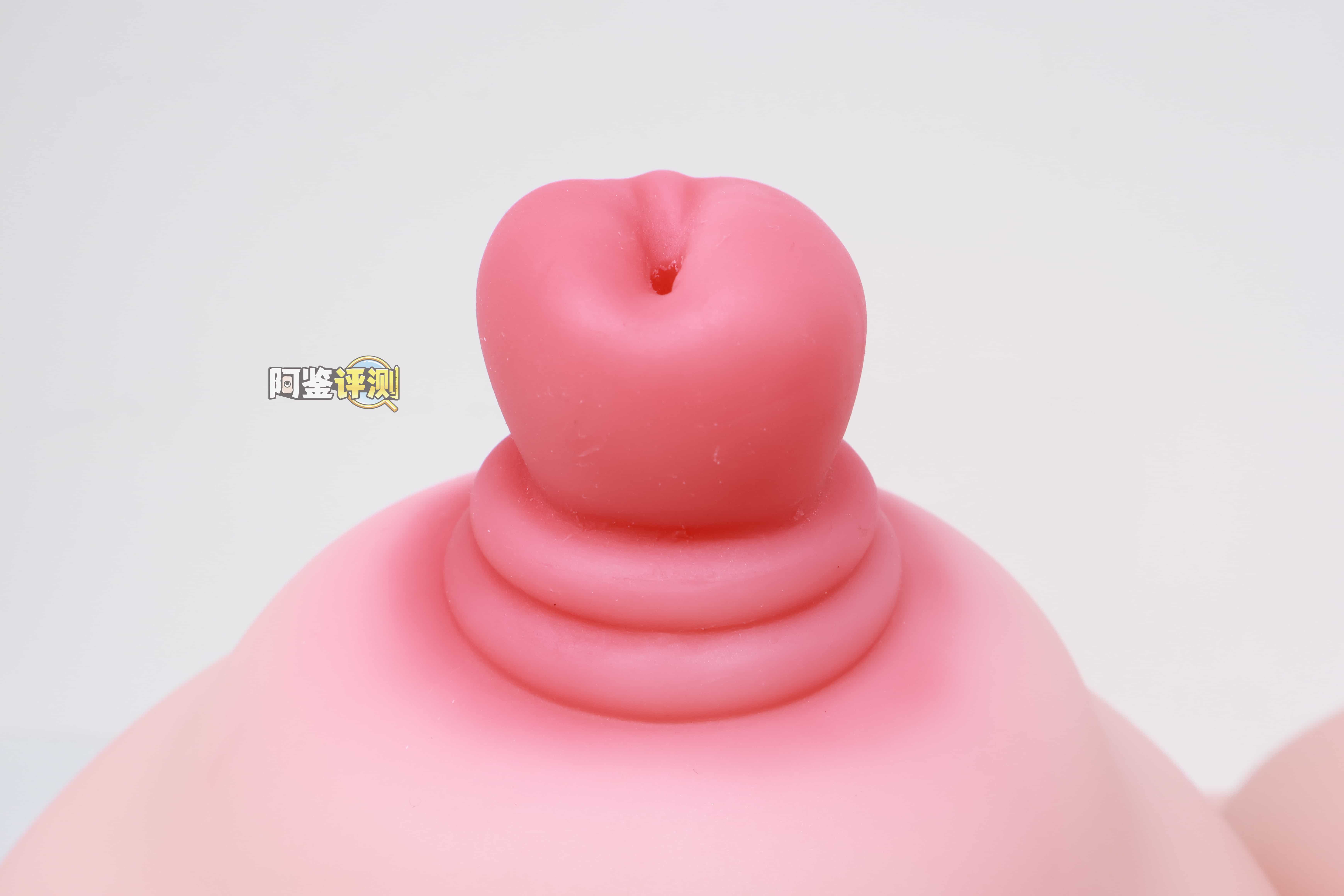 傲川——“乳娘PRO+”评测!细节优化的超爆乳卷王,乳房插入性癖的“深渊终点”