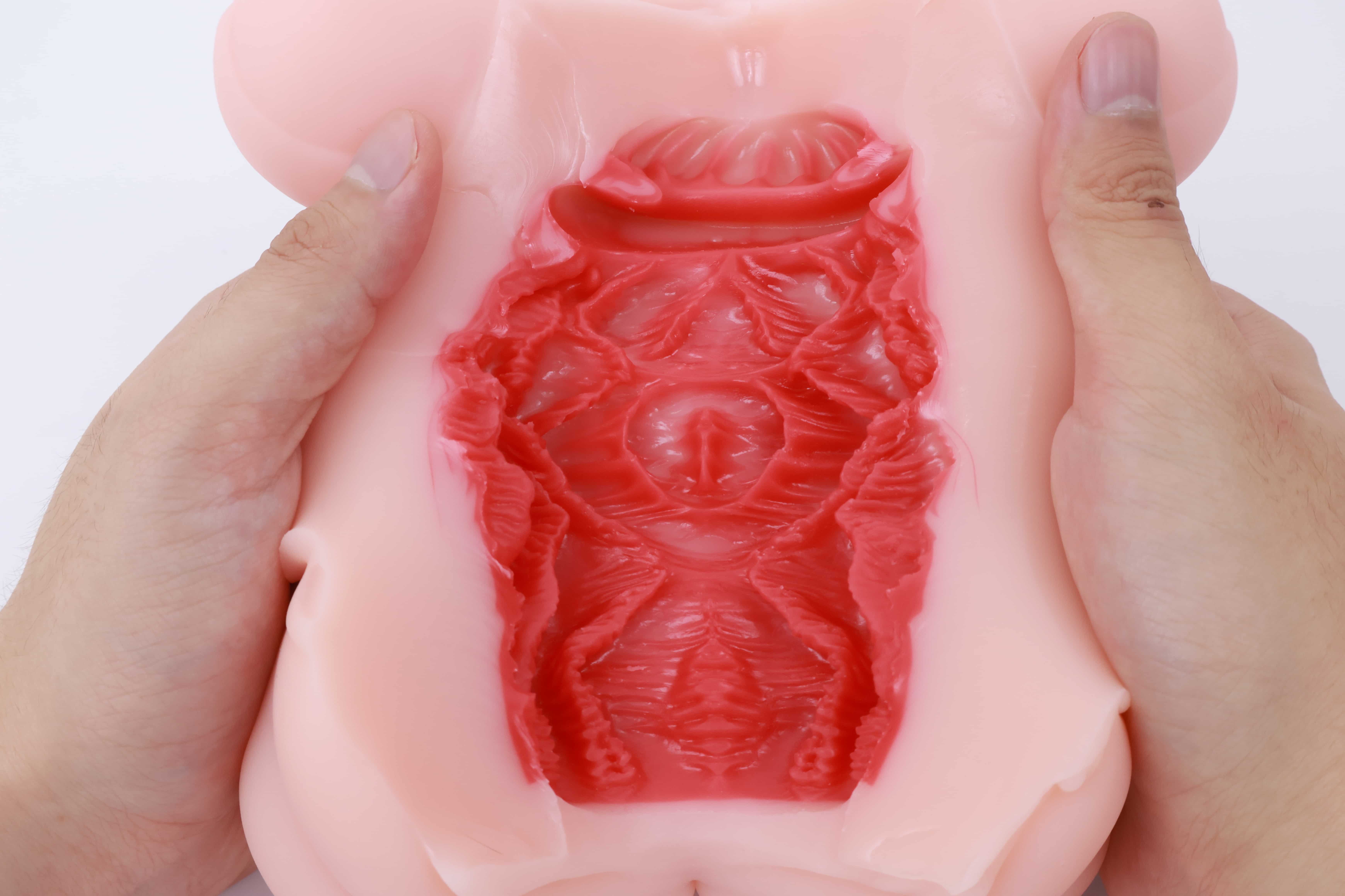 GOSE——“恶堕白崎”评测!大手联名+高复杂度通道,GOSE这是要做中国的tamatoys?!