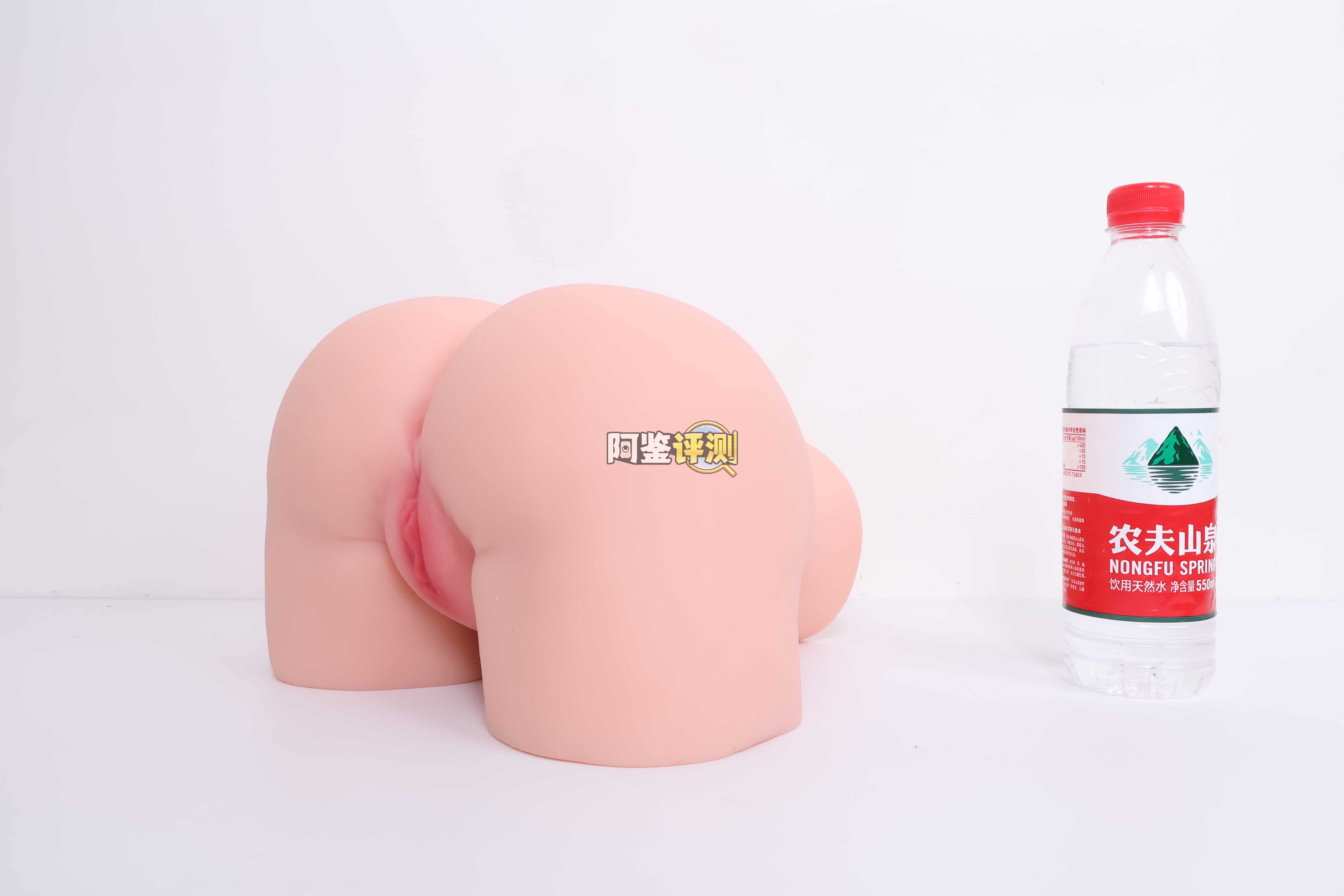 COC——”元气教练”评测!可可狼姬的肉色加大版,但脂软部分感觉做得稍微有些保守