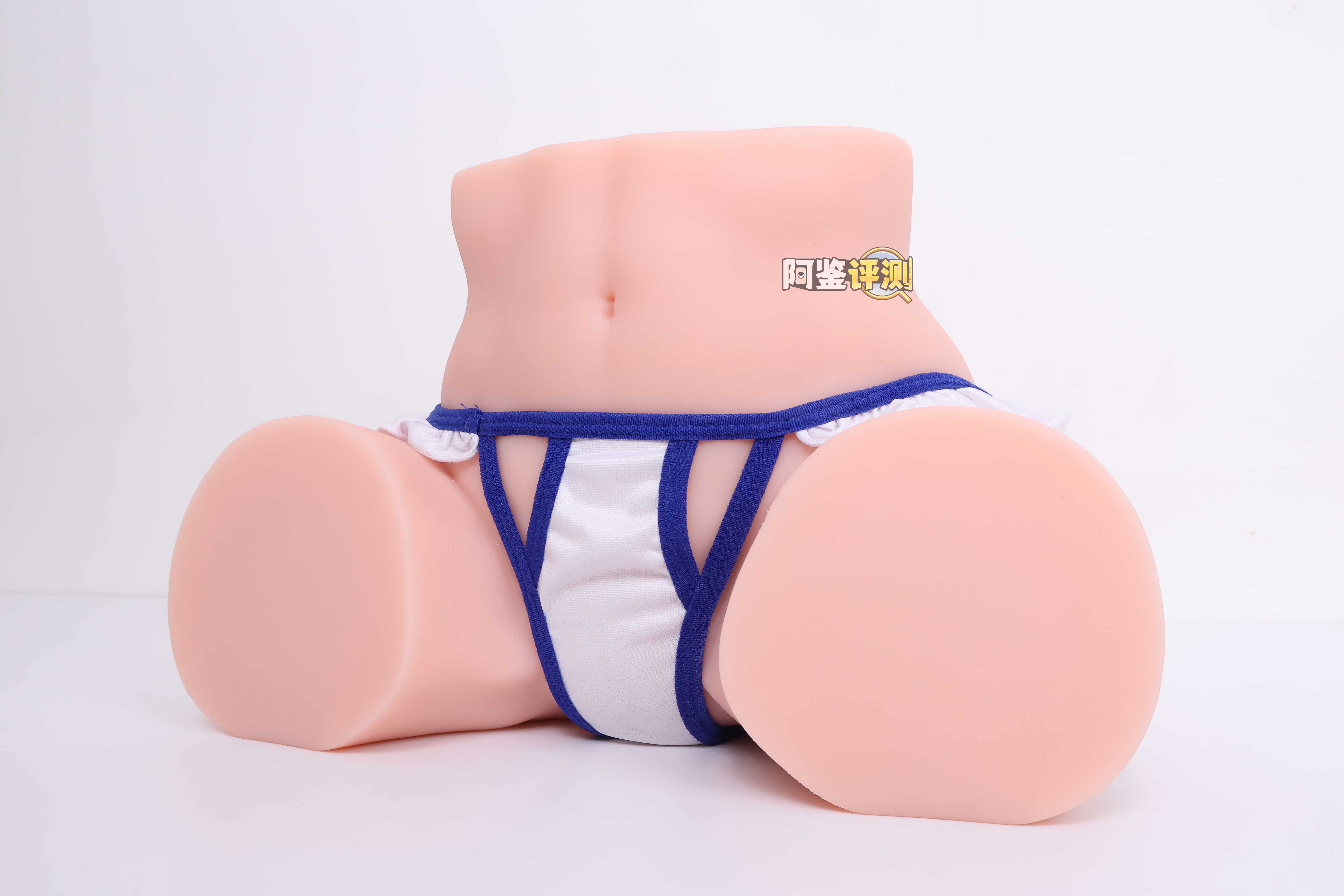 COC——”元气教练”评测!可可狼姬的肉色加大版,但脂软部分感觉做得稍微有些保守