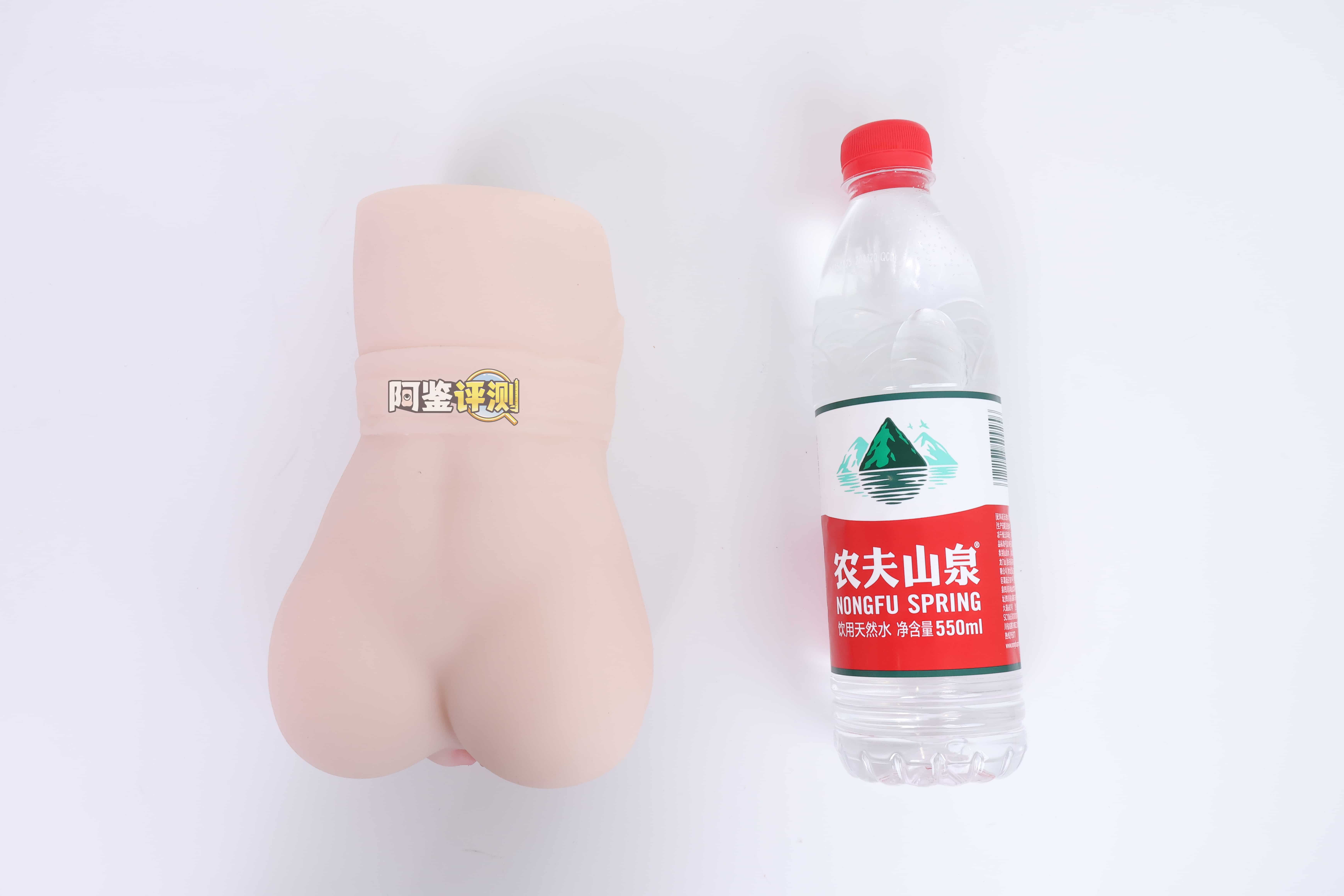 YUU——”热热子五代”评测!换汤不换药的公式产品,通道体验上感觉不到进步