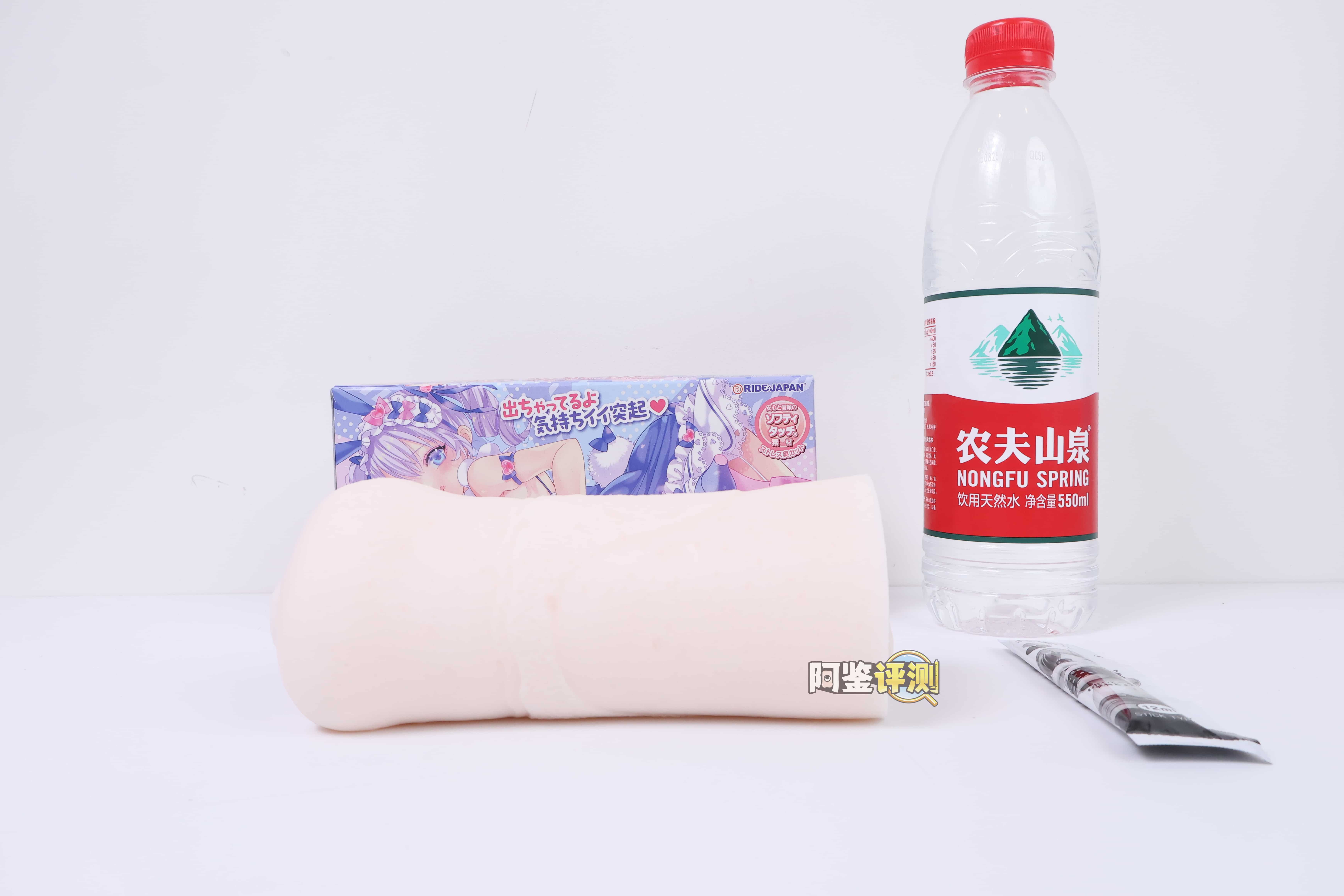 RIDE JAPAN——”性感双针”评测!会跟着活塞运动“滚动”起来的小舌头结构!平缓但也别有趣味