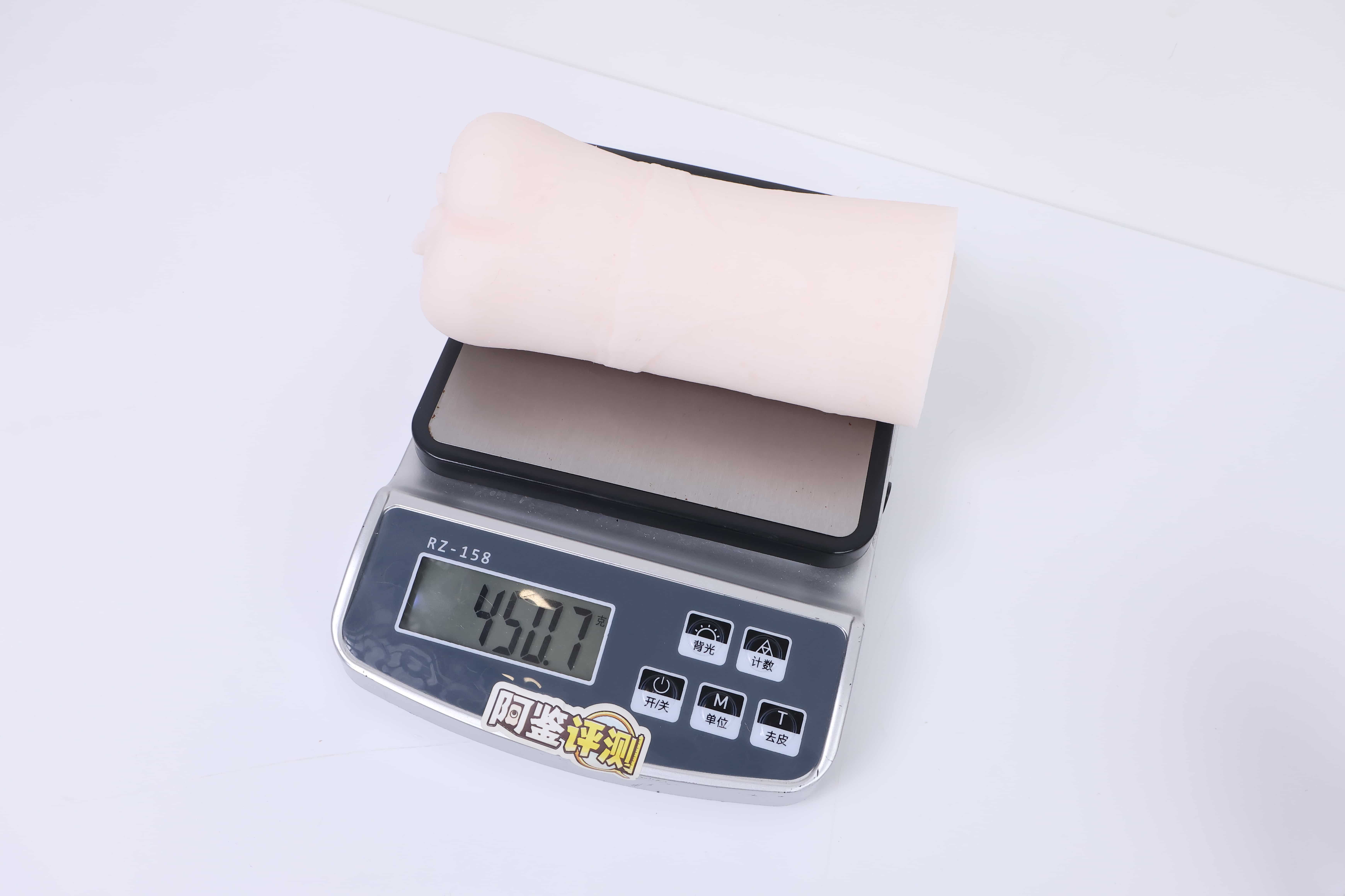 RIDE JAPAN——”性感双针”评测!会跟着活塞运动“滚动”起来的小舌头结构!平缓但也别有趣味