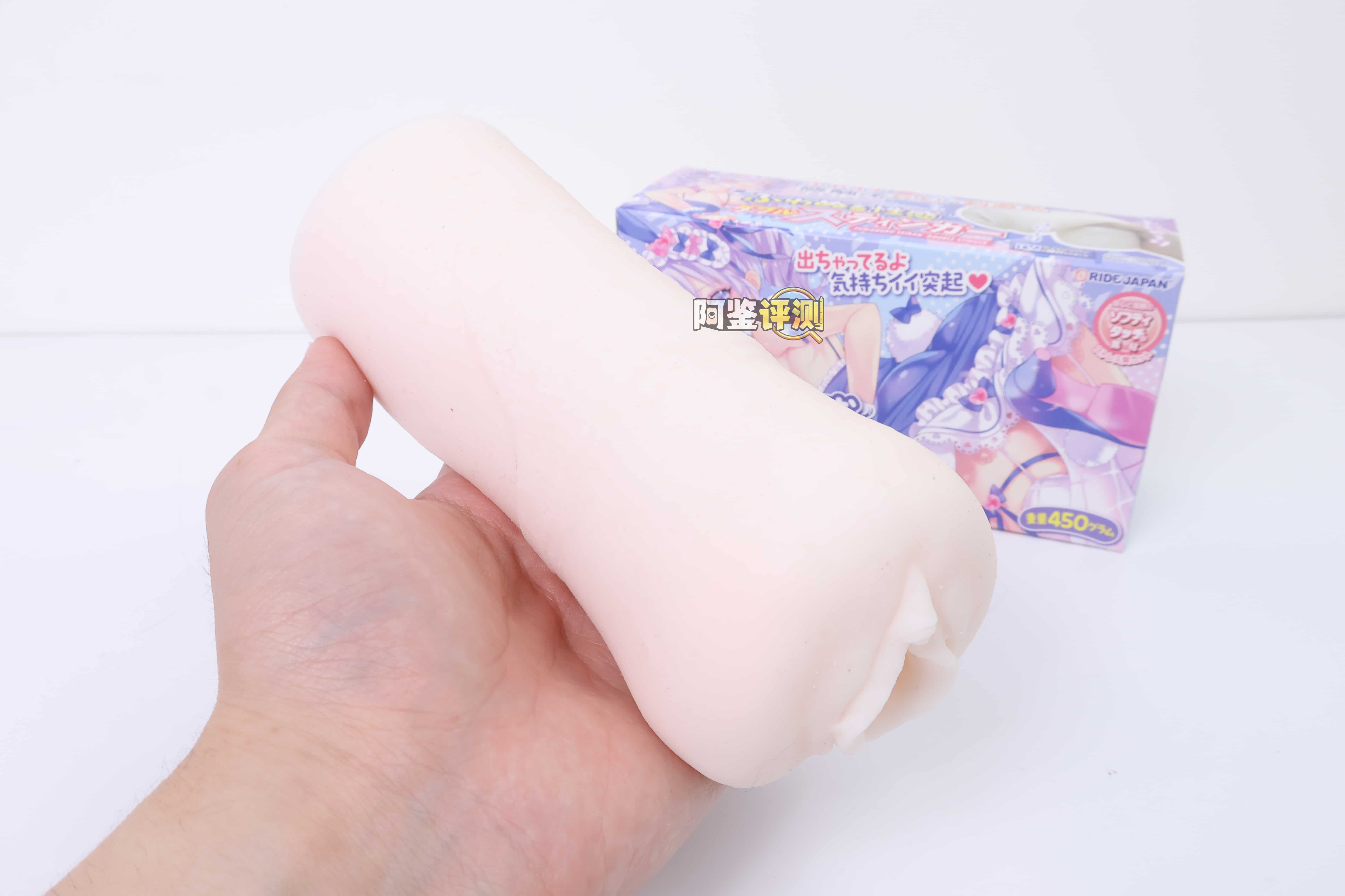 RIDE JAPAN——”性感双针”评测!会跟着活塞运动“滚动”起来的小舌头结构!平缓但也别有趣味