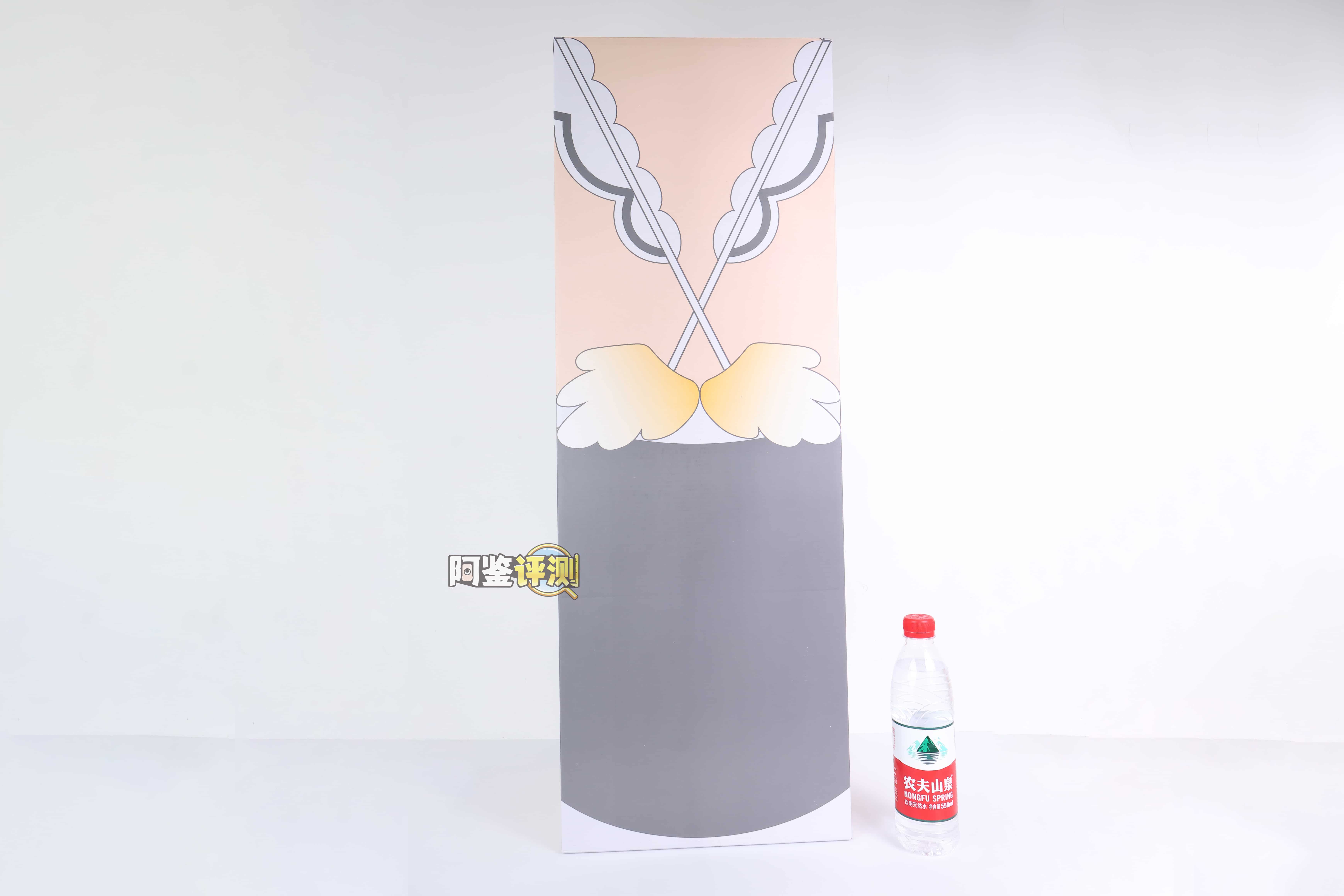 KAGUYANO——"奇奇"评测!外表细节更加粗糙的缩小版腿模,实际居然变得更好用了?