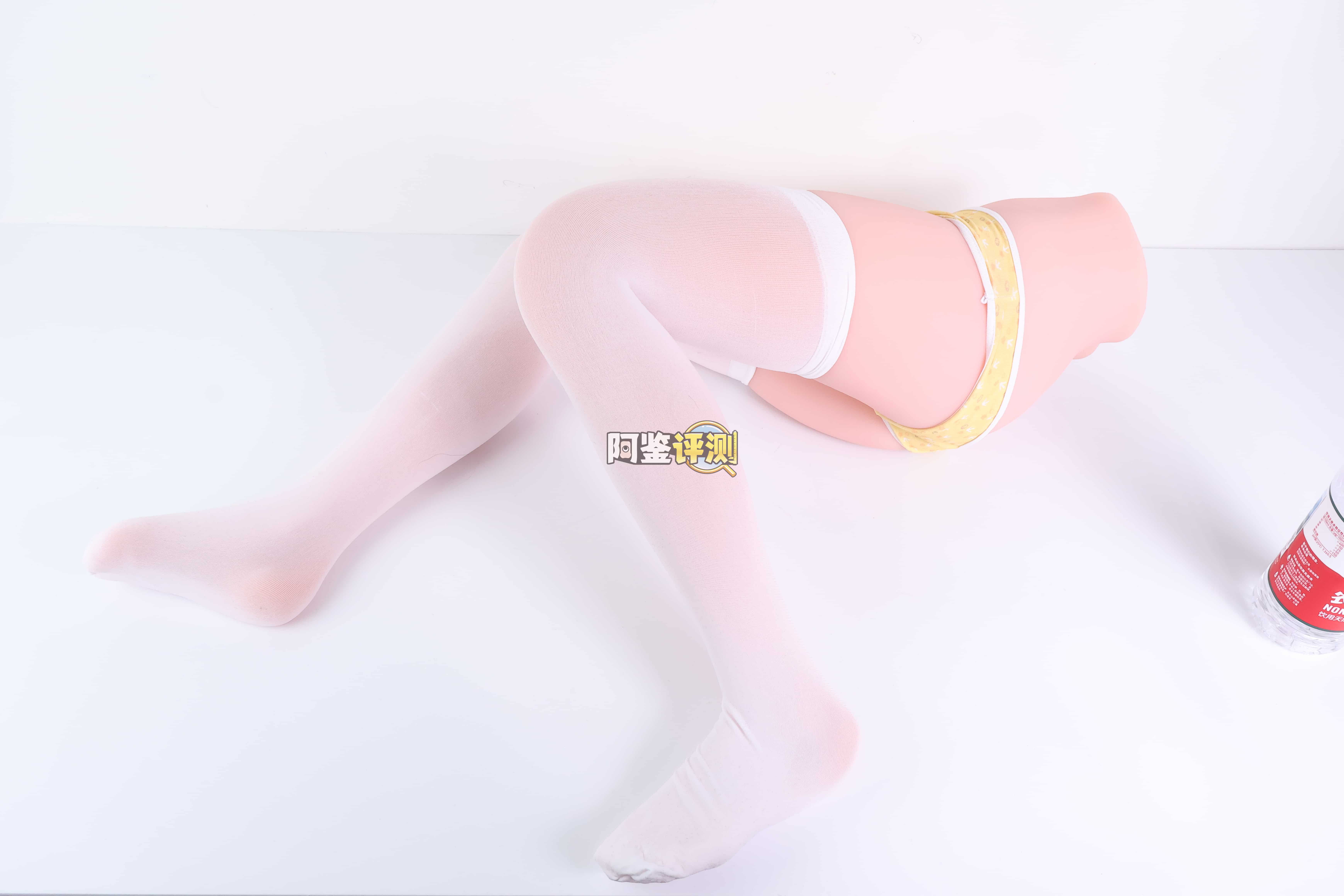 KAGUYANO——"奇奇"评测!外表细节更加粗糙的缩小版腿模,实际居然变得更好用了?