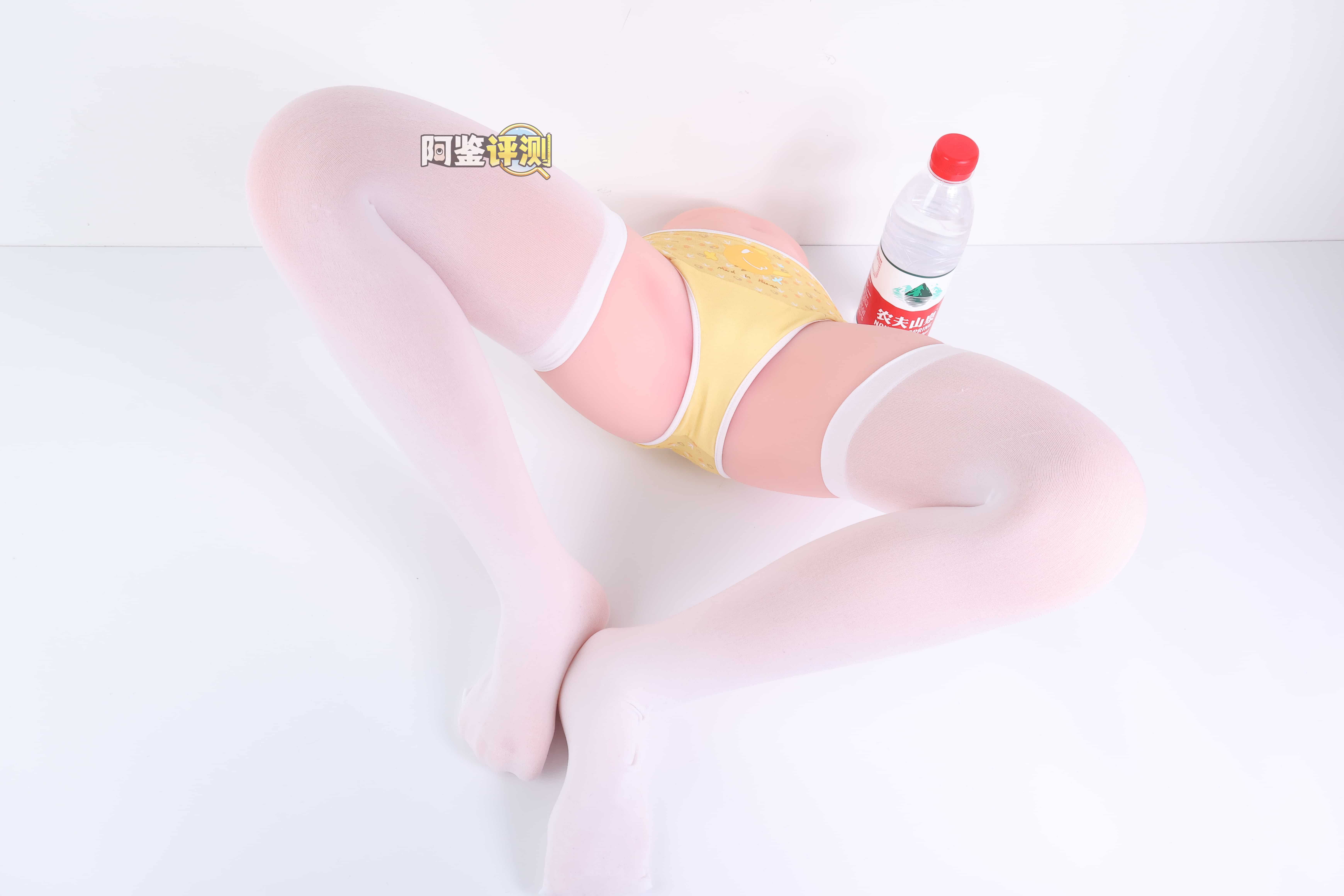 KAGUYANO——"奇奇"评测!外表细节更加粗糙的缩小版腿模,实际居然变得更好用了?