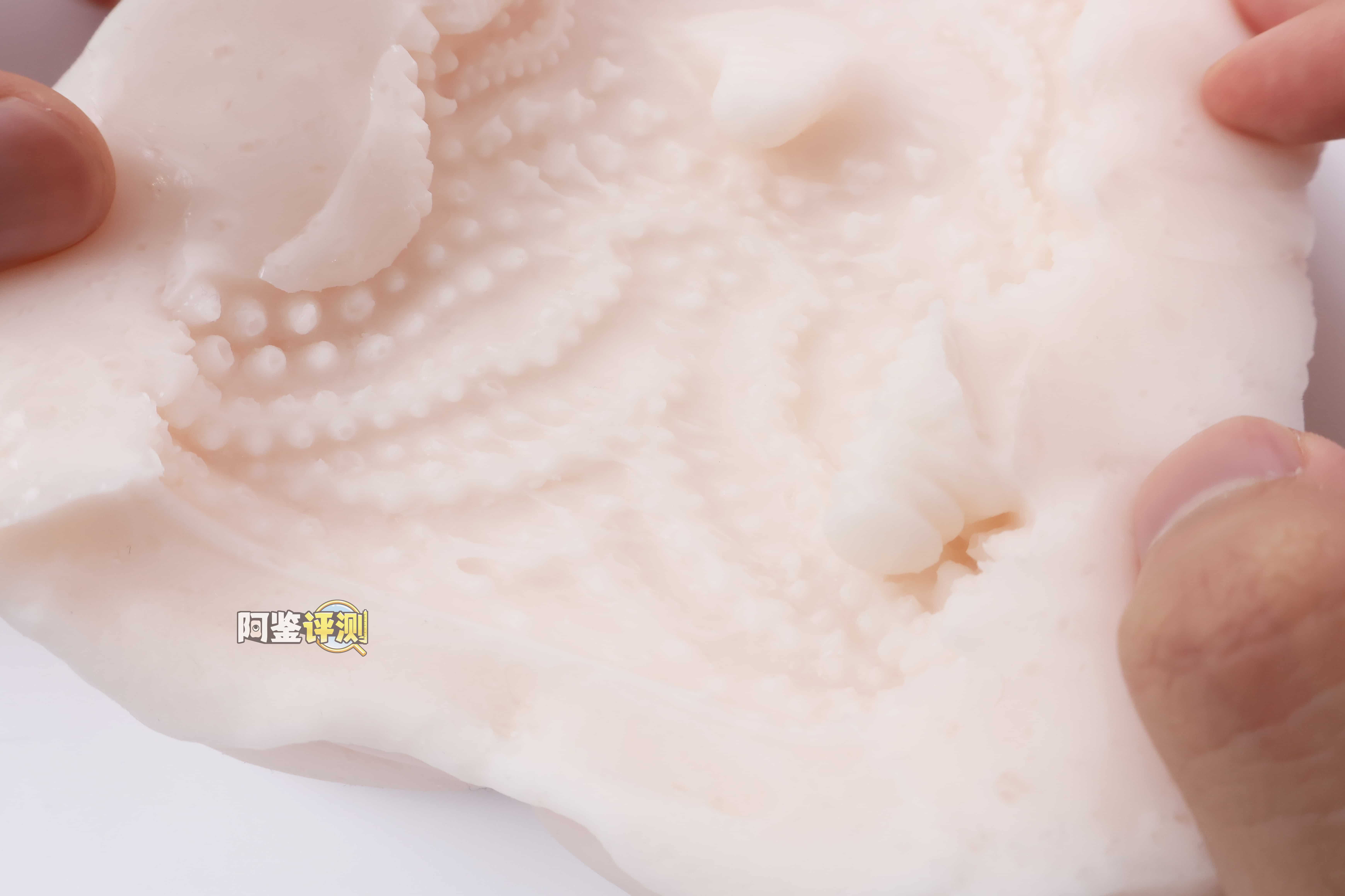 RIDE JAPAN——”性感双针”评测!会跟着活塞运动“滚动”起来的小舌头结构!平缓但也别有趣味