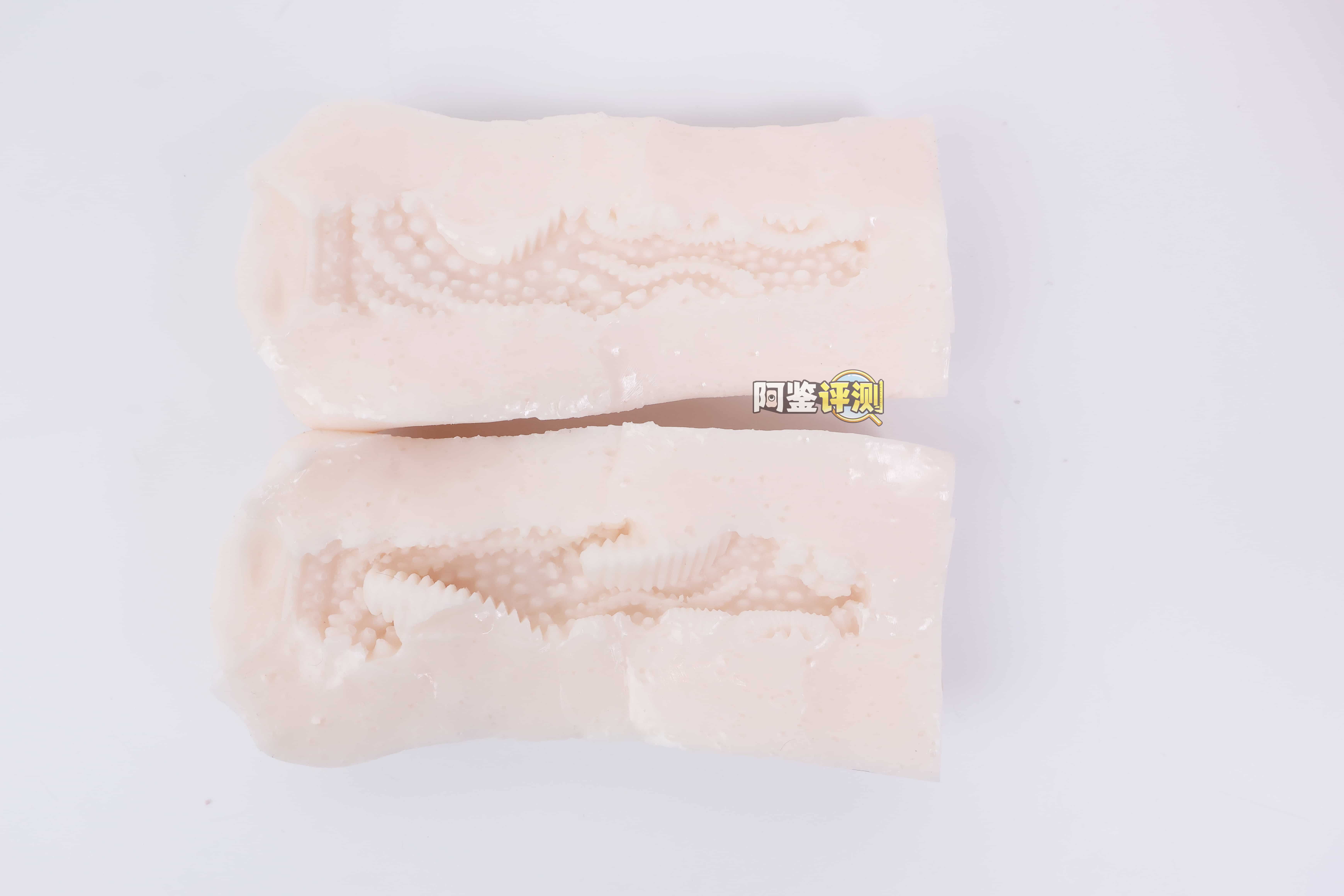 RIDE JAPAN——”性感双针”评测!会跟着活塞运动“滚动”起来的小舌头结构!平缓但也别有趣味