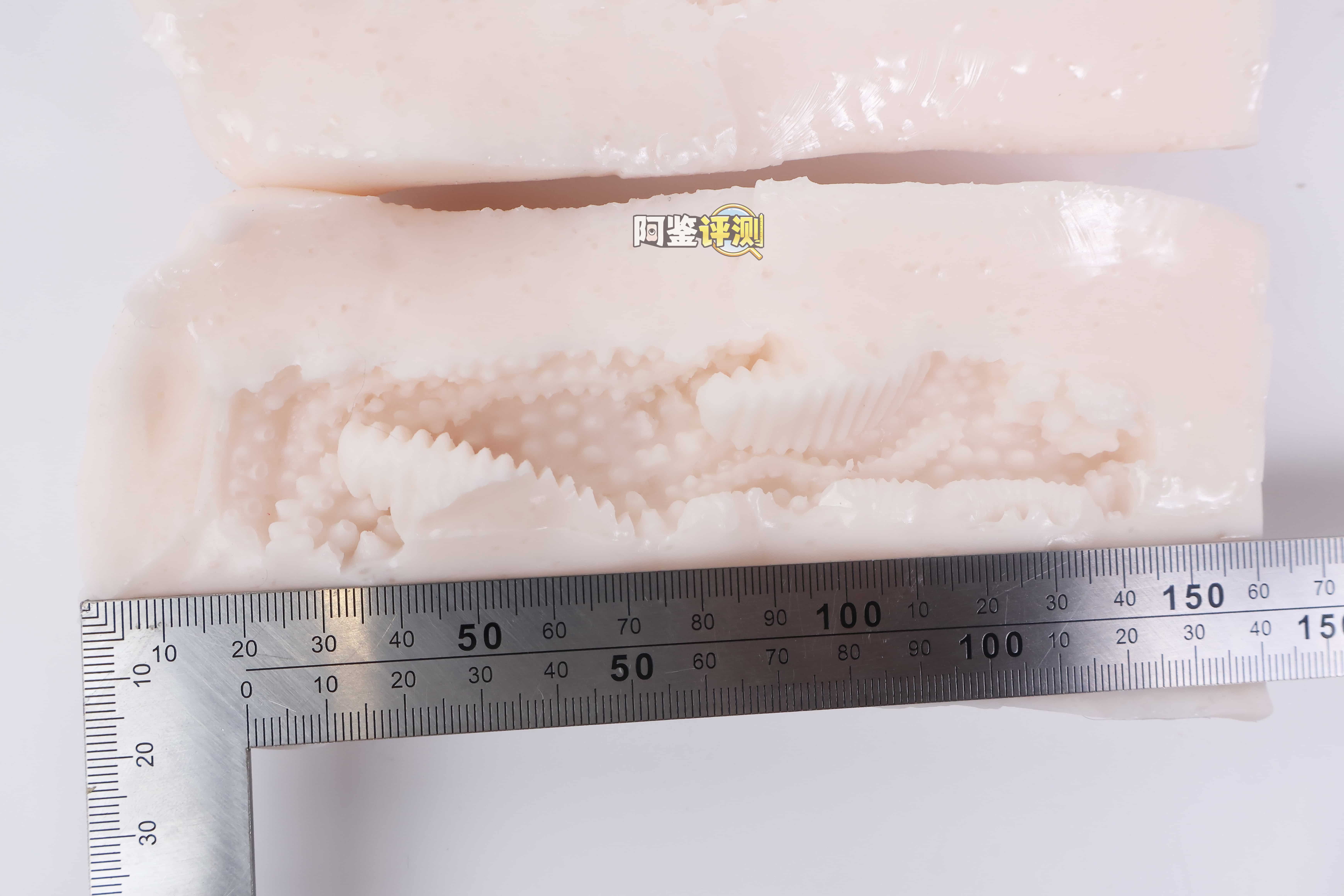 RIDE JAPAN——”性感双针”评测!会跟着活塞运动“滚动”起来的小舌头结构!平缓但也别有趣味