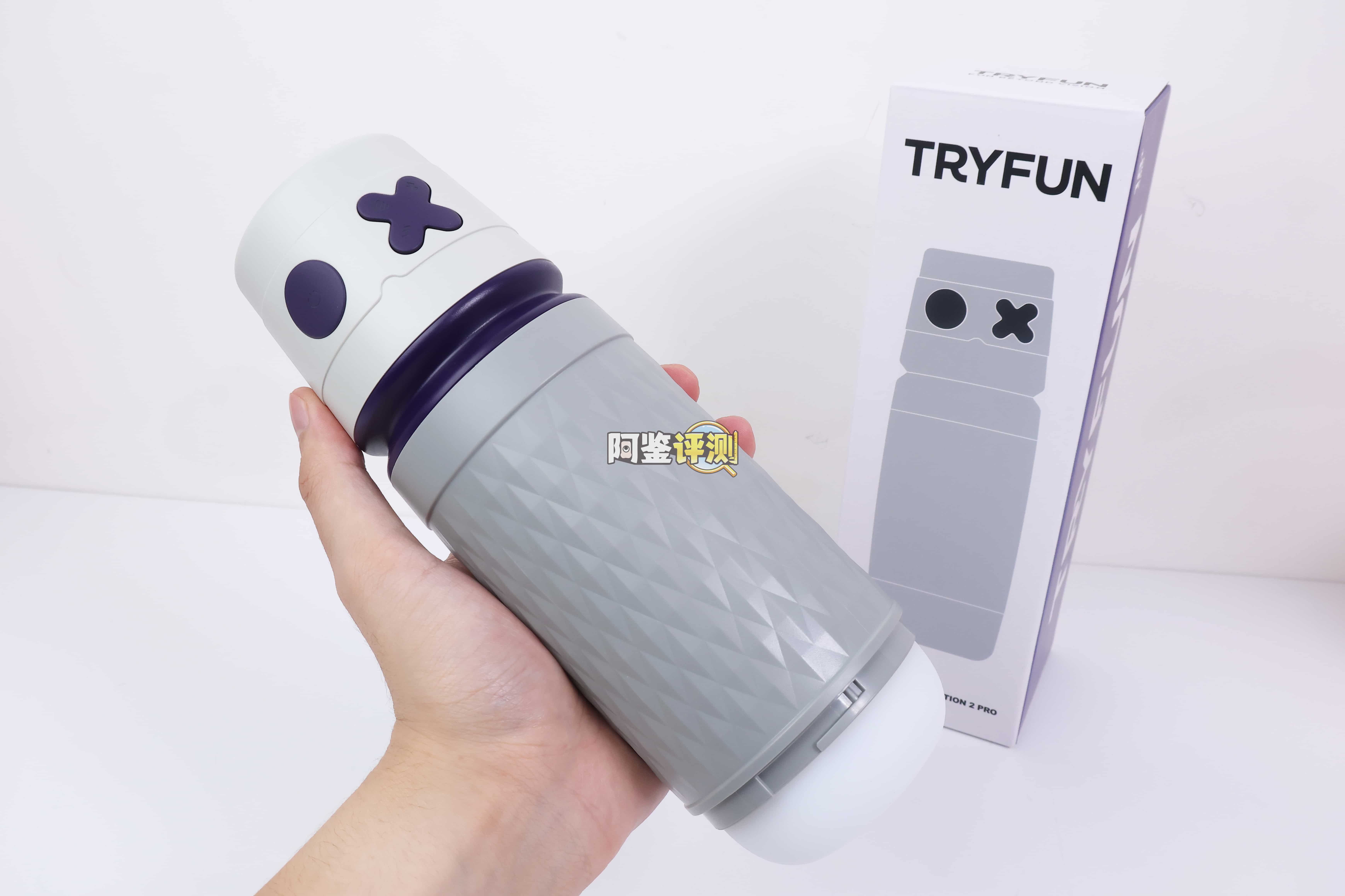 网易春风——“千面pro”评测!机械设计全都非常到位,但一接触到胶体就拉了胯了....