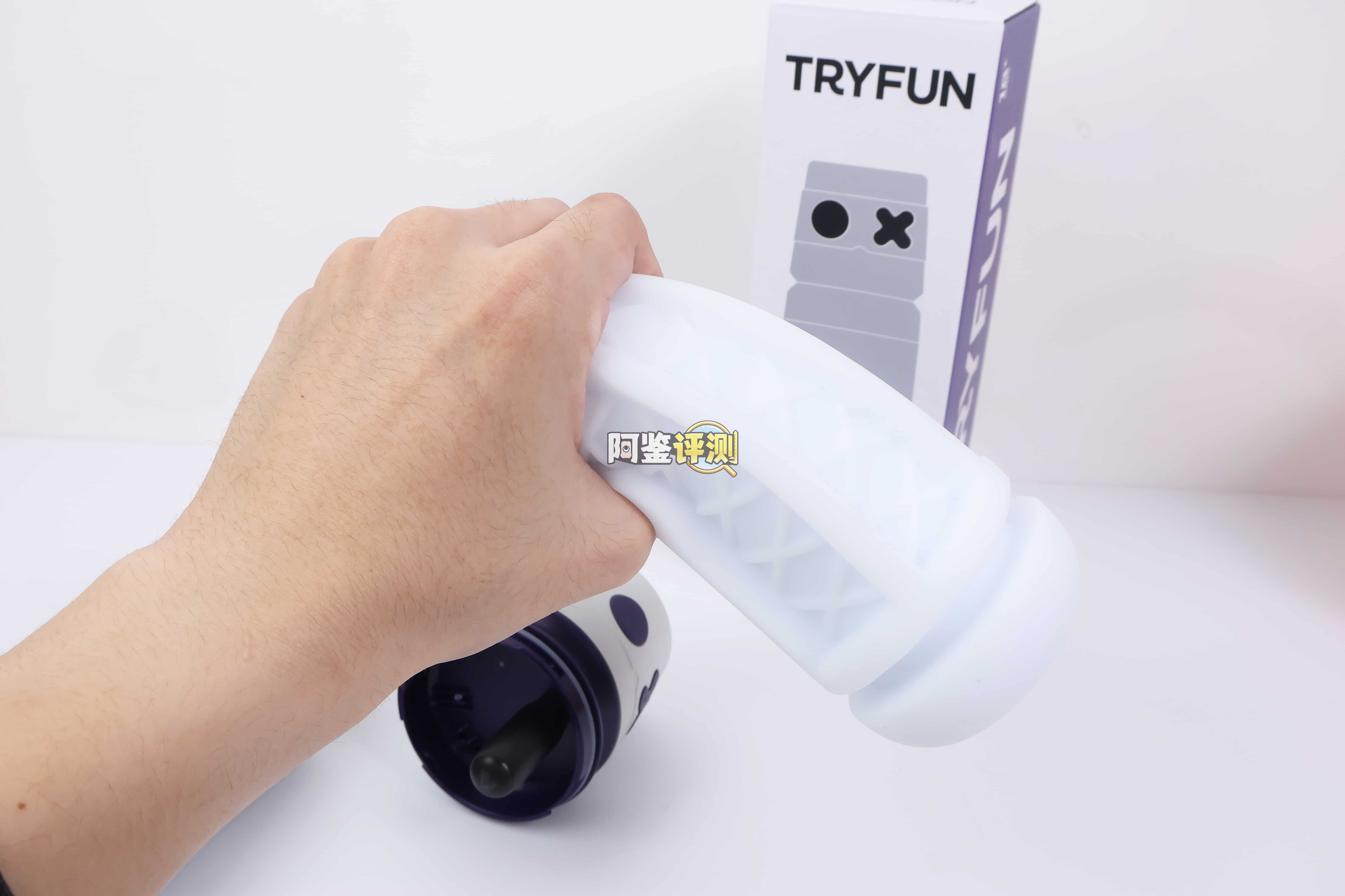 网易春风——“千面pro”评测!机械设计全都非常到位,但一接触到胶体就拉了胯了....