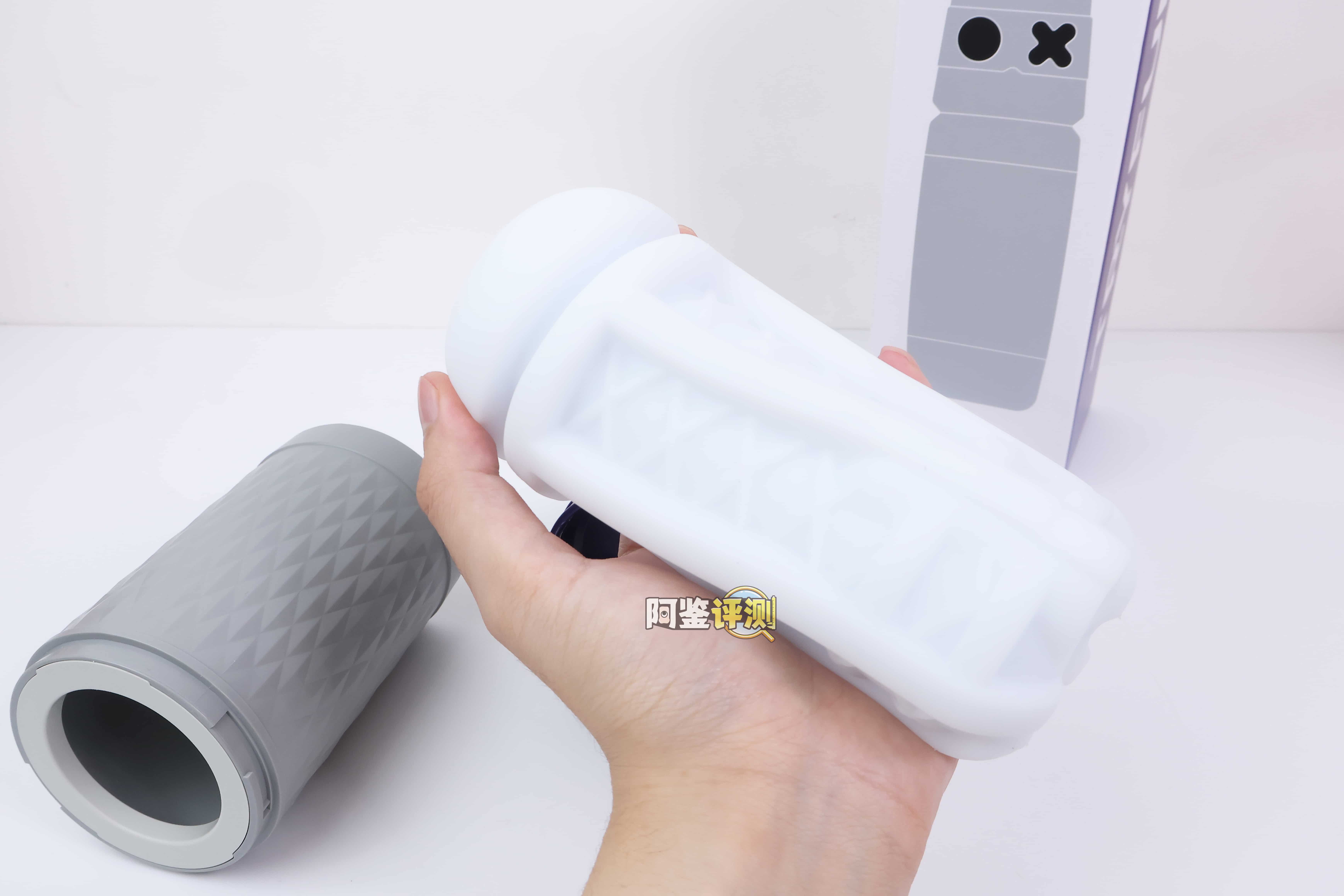 网易春风——“千面pro”评测!机械设计全都非常到位,但一接触到胶体就拉了胯了....