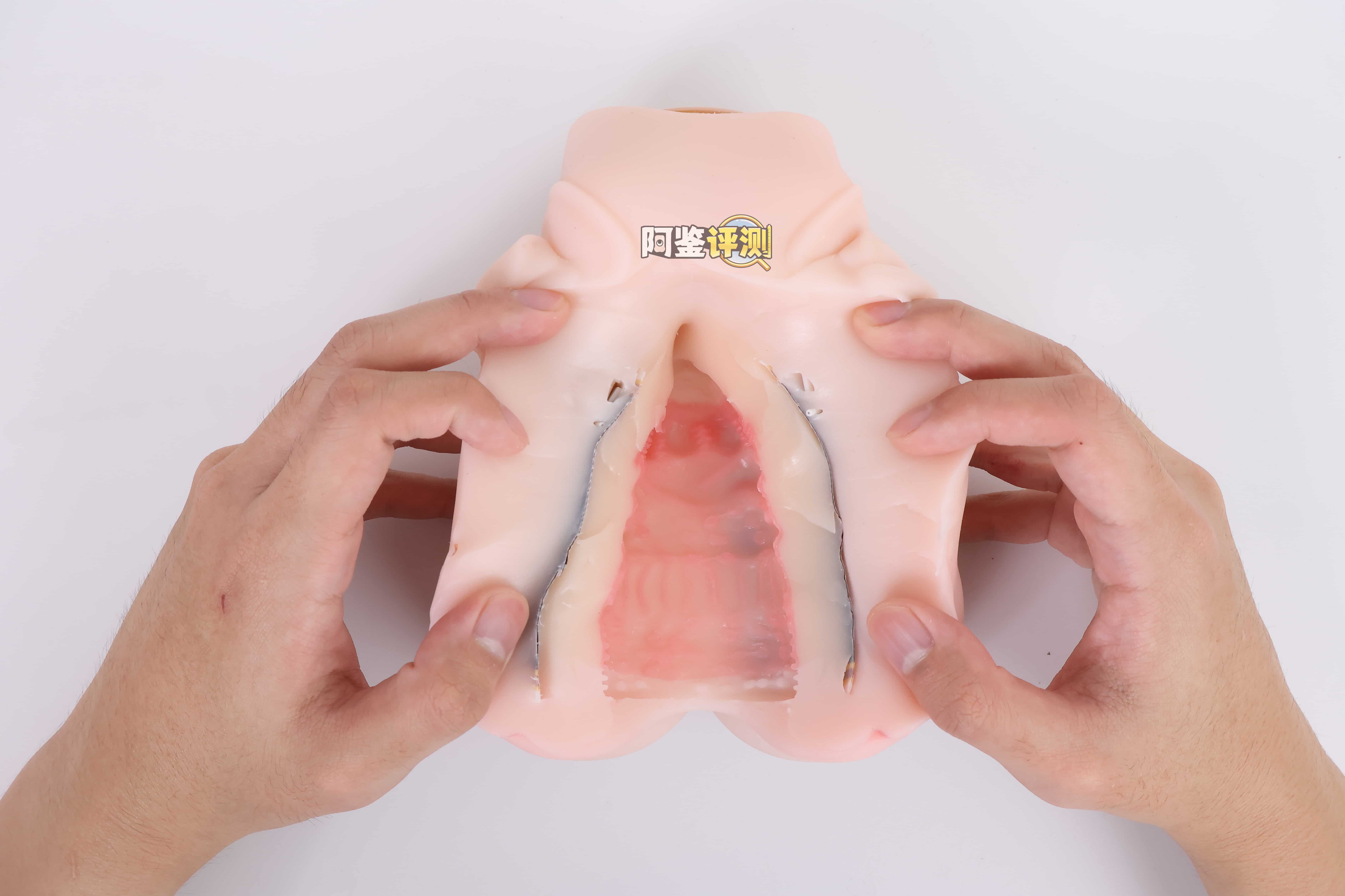 YUU——”热热子五代”评测!换汤不换药的公式产品,通道体验上感觉不到进步