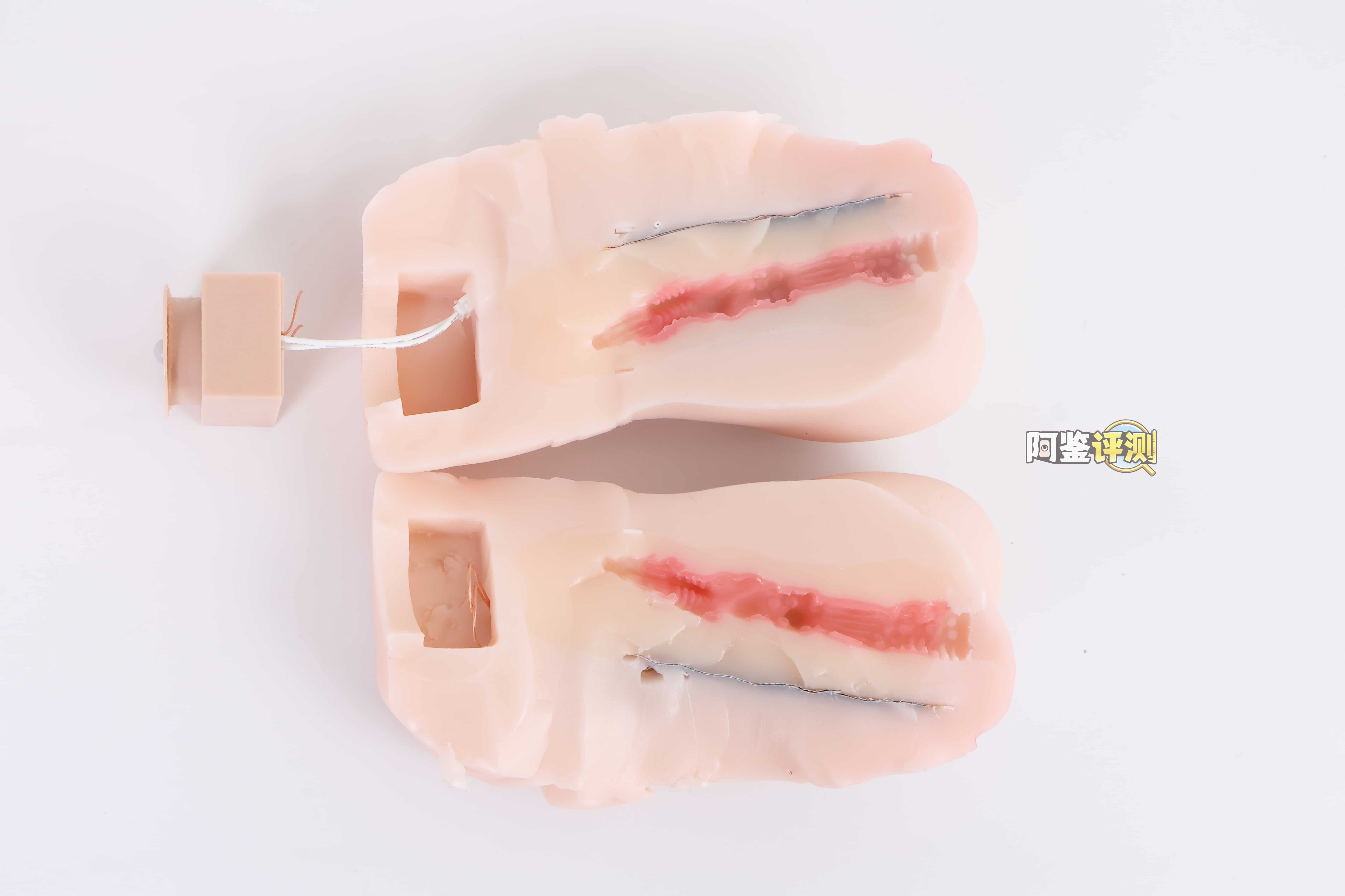 YUU——”热热子五代”评测!换汤不换药的公式产品,通道体验上感觉不到进步