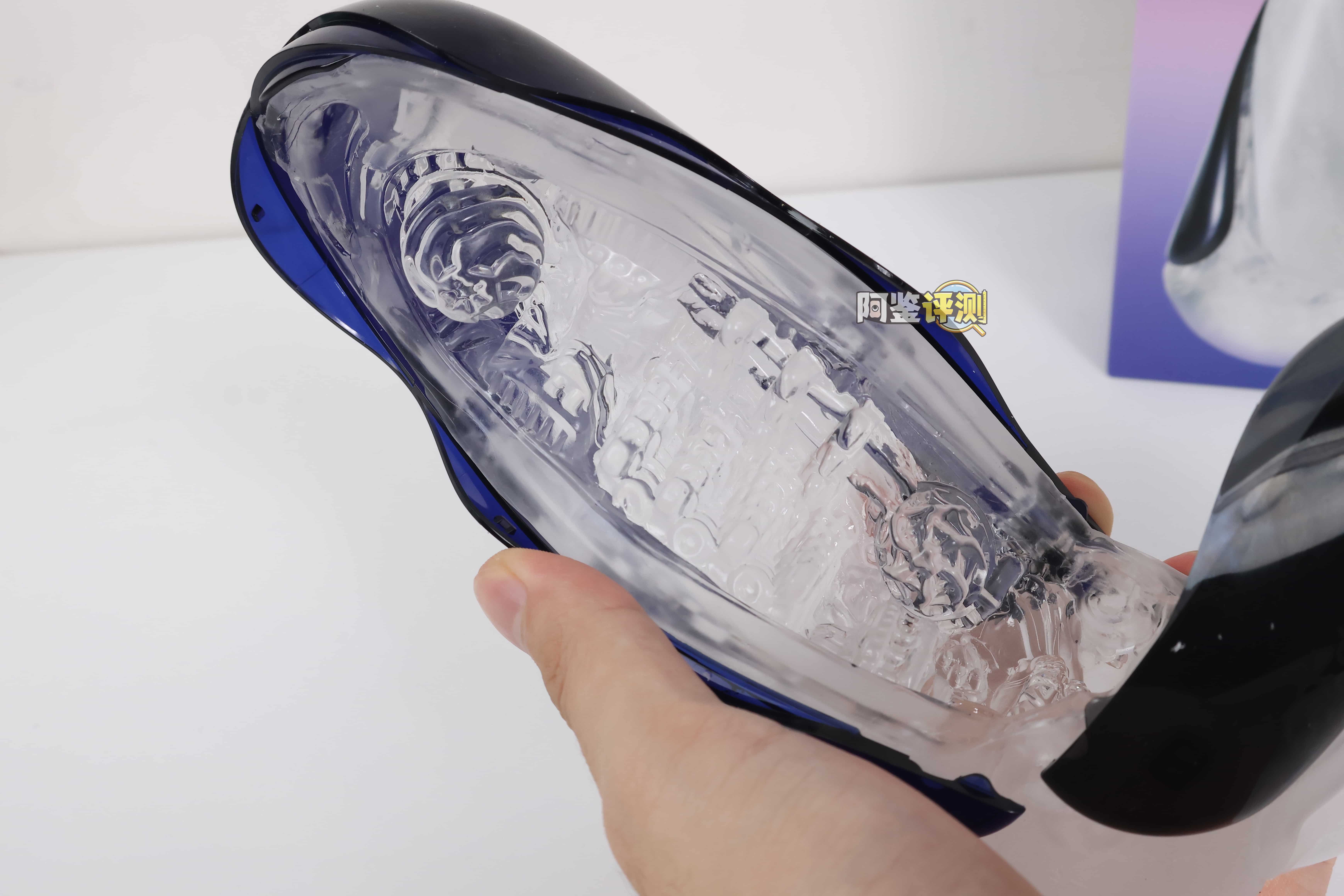 网易春风——“千面pro”评测!机械设计全都非常到位,但一接触到胶体就拉了胯了....