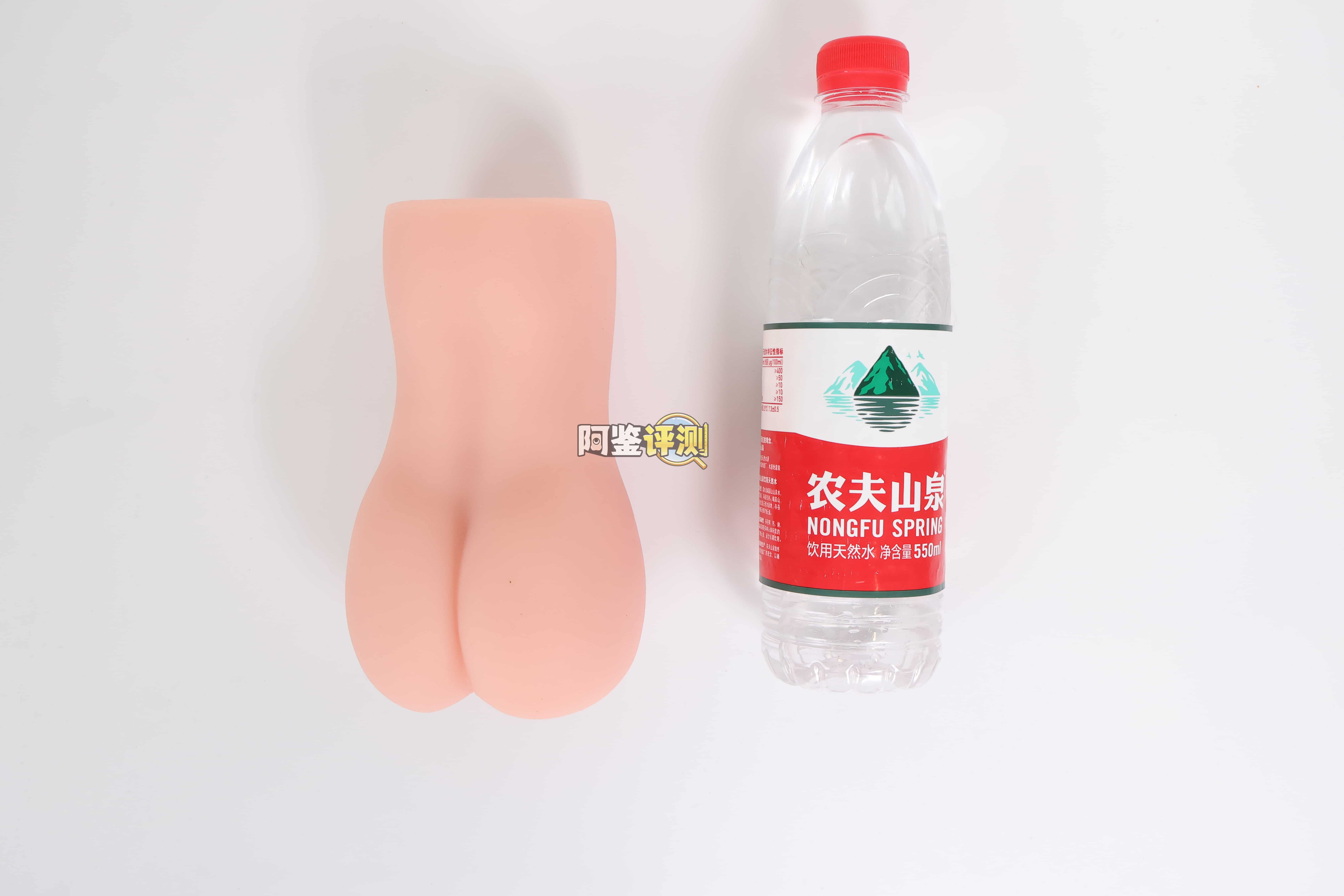 GXP——”真理子”评测!体感分明的多段组合结构,材质的搭配下刺激更显“硬质”