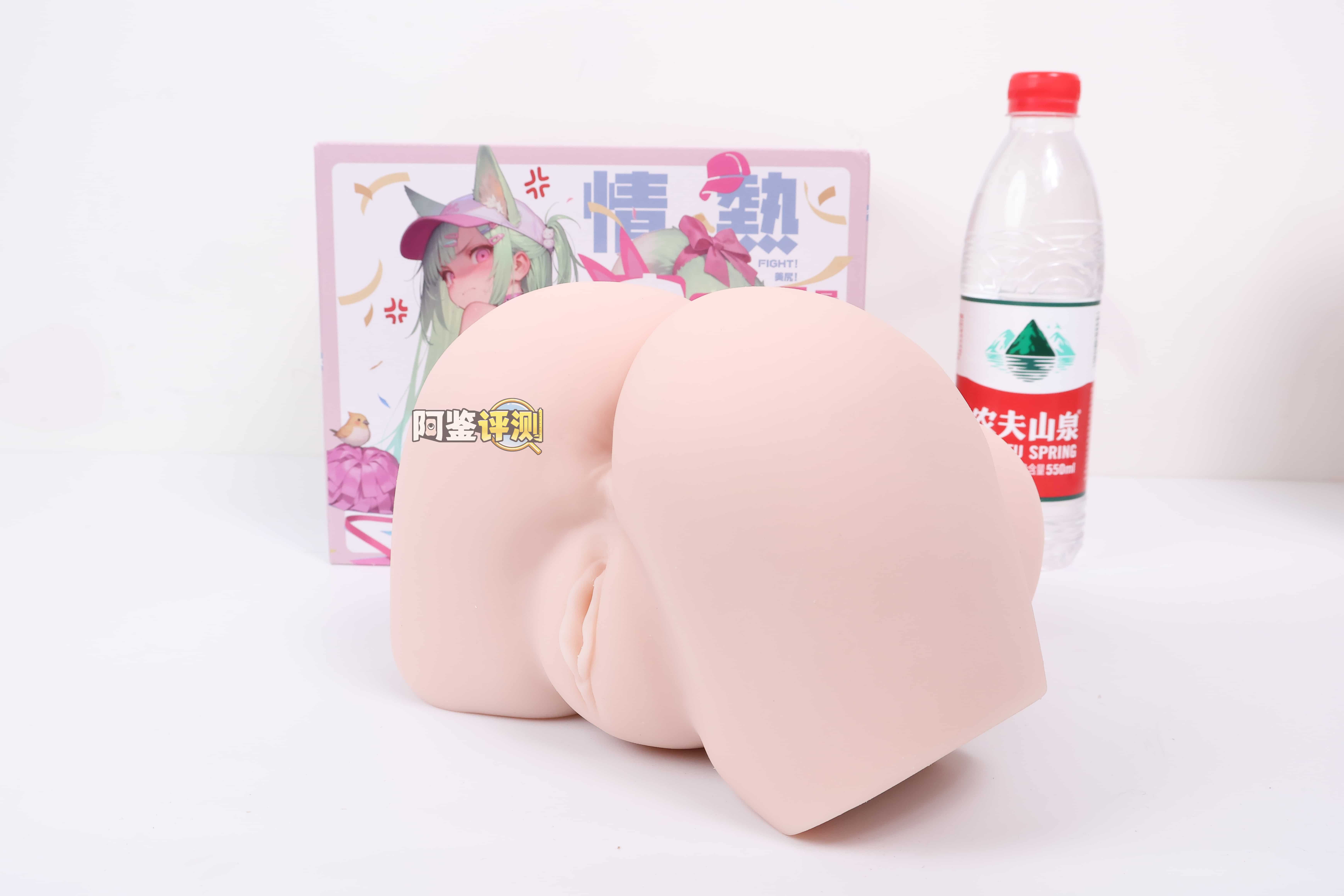 yokubou——”情热应援团2”评测!设计比一代好了很多,但还是有些缺乏特色