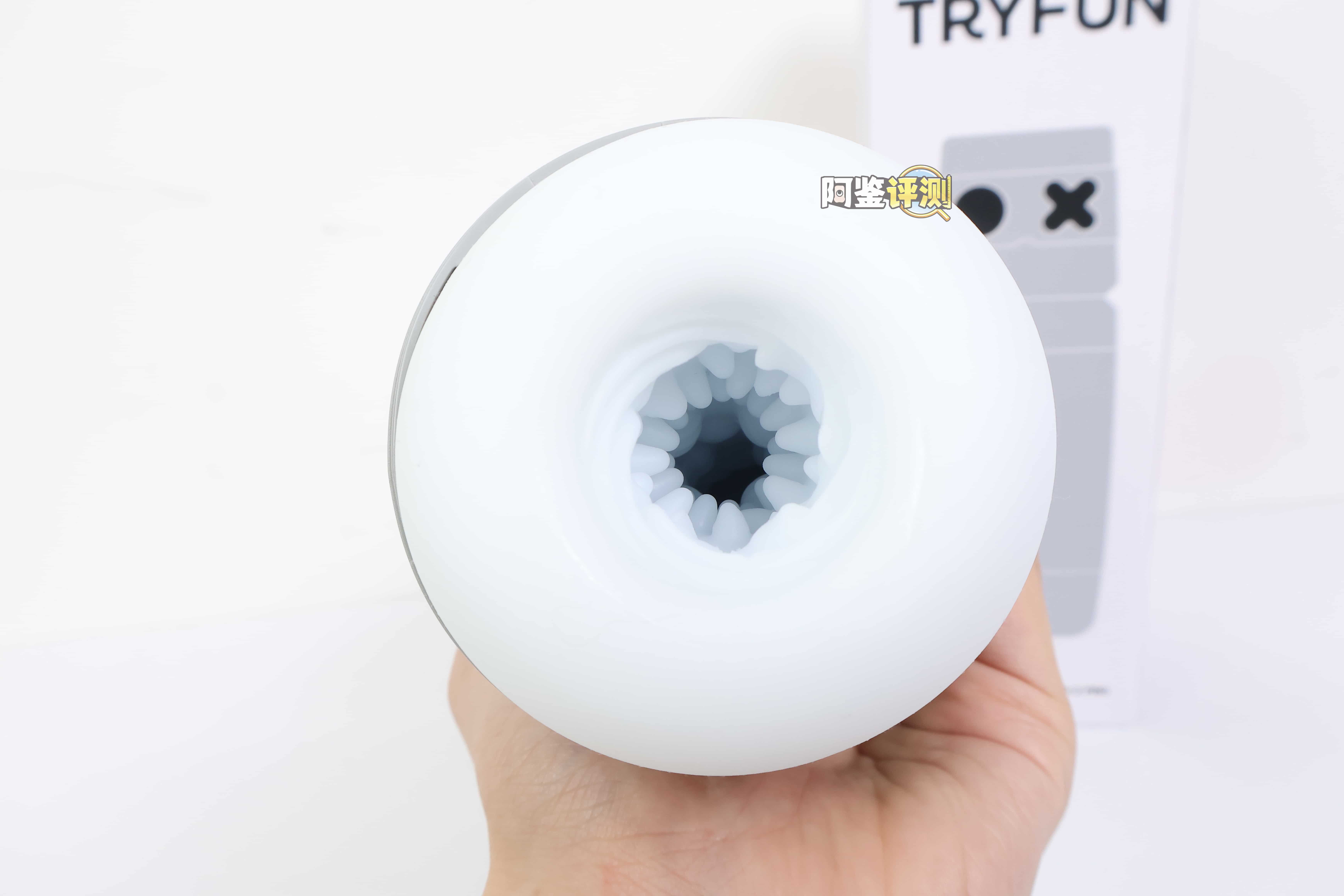 网易春风——“千面pro”评测!机械设计全都非常到位,但一接触到胶体就拉了胯了....