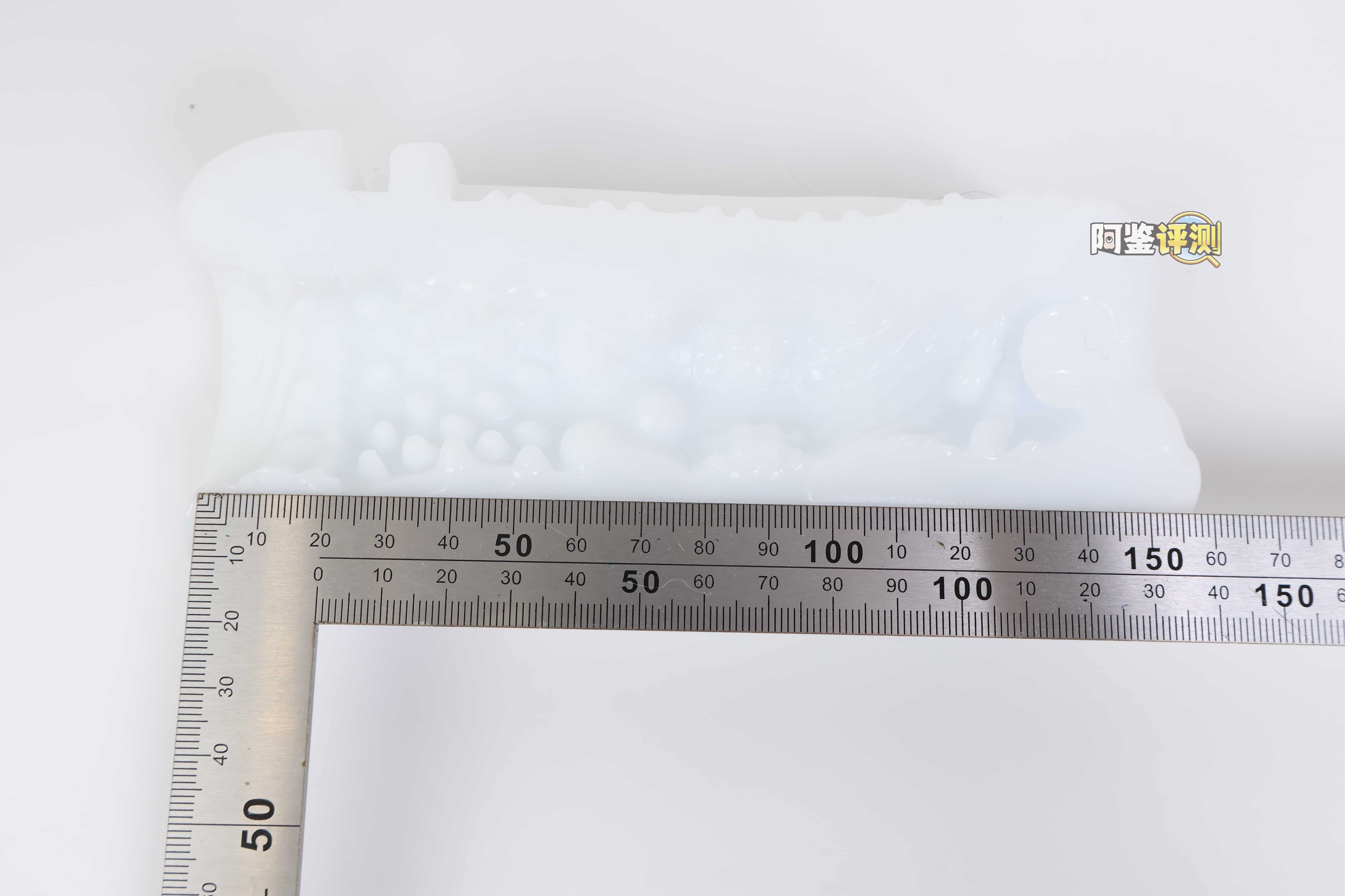 网易春风——“千面pro”评测!机械设计全都非常到位,但一接触到胶体就拉了胯了....