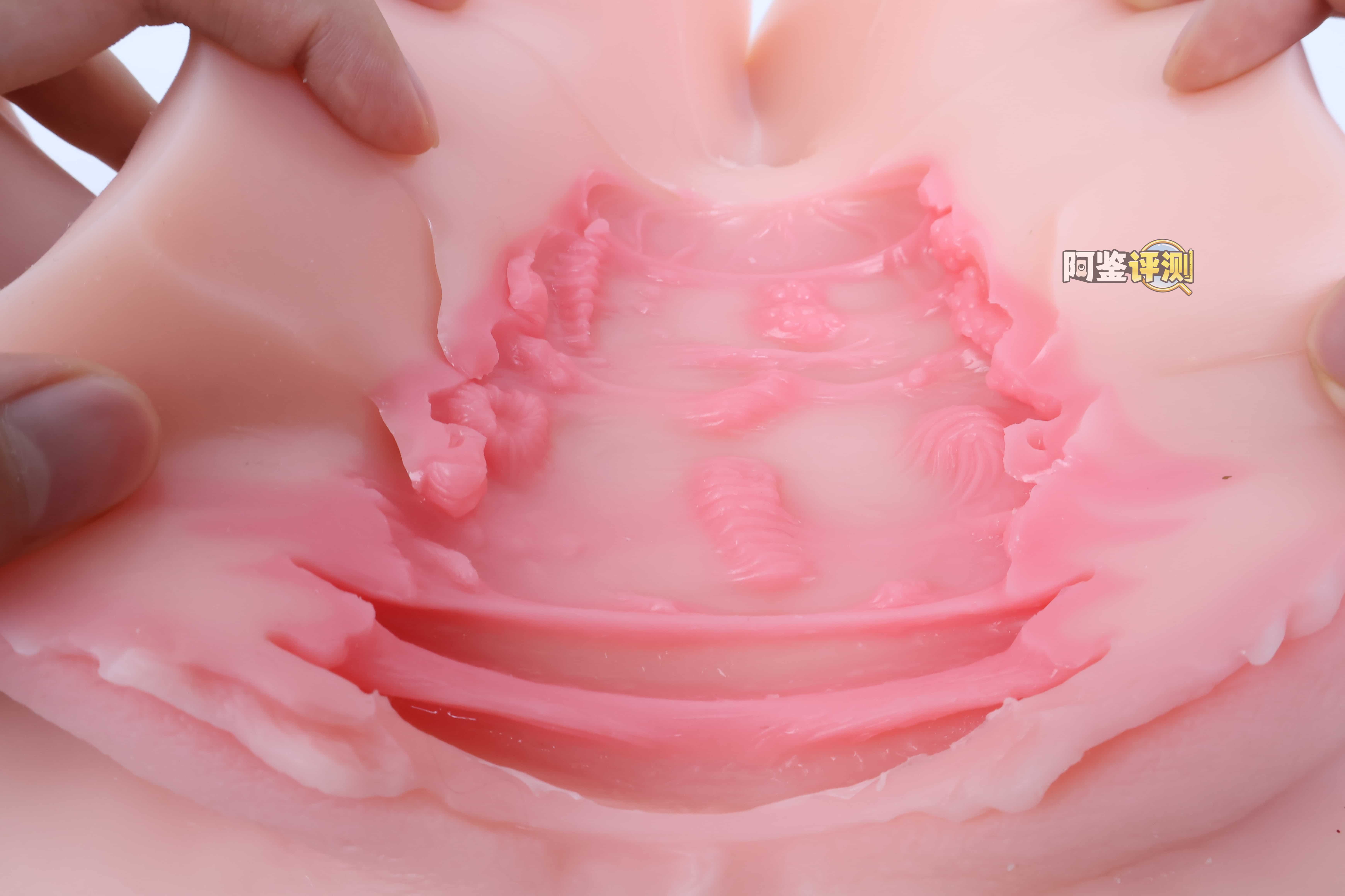 COC——”元气教练”评测!可可狼姬的肉色加大版,但脂软部分感觉做得稍微有些保守