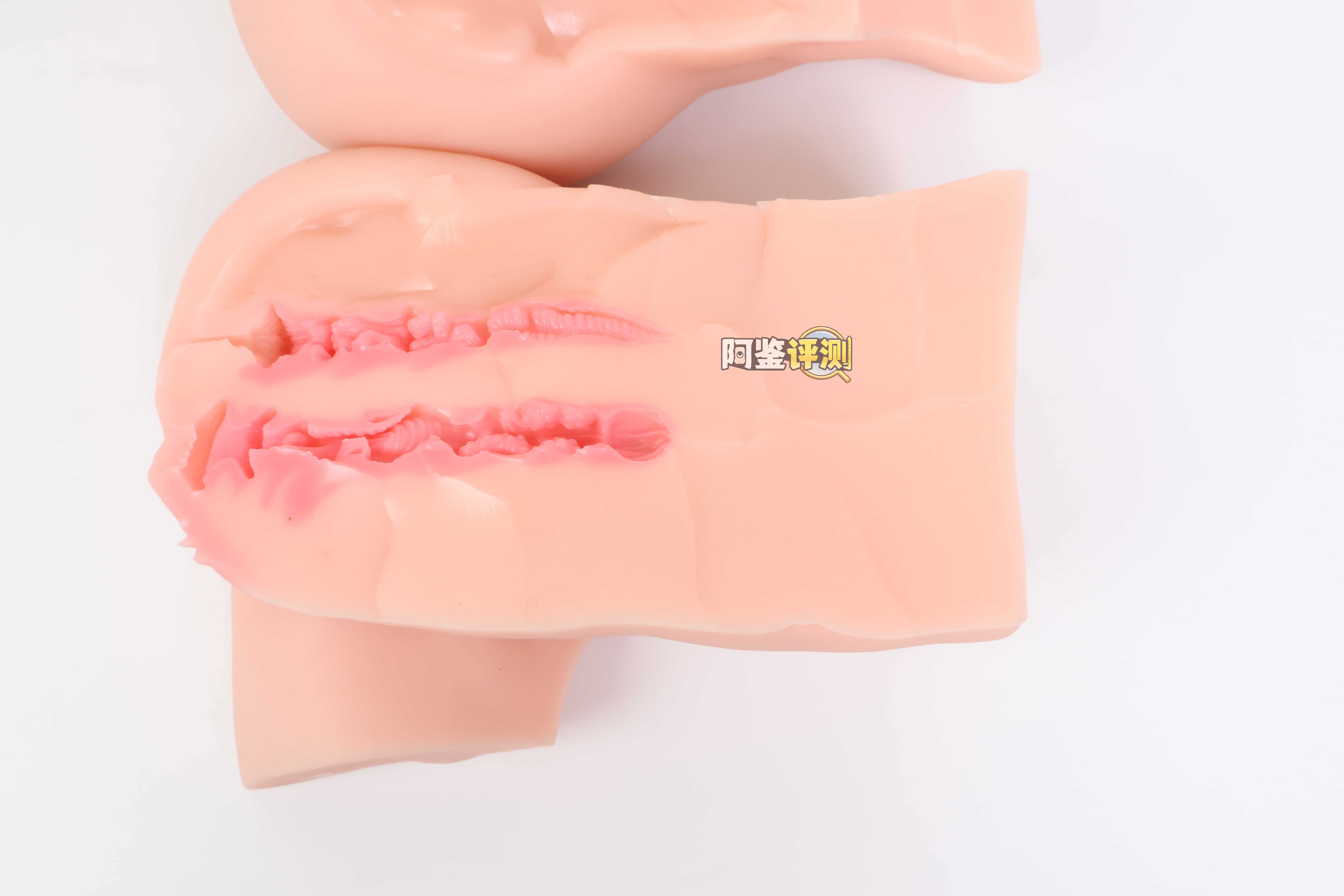 COC——”元气教练”评测!可可狼姬的肉色加大版,但脂软部分感觉做得稍微有些保守