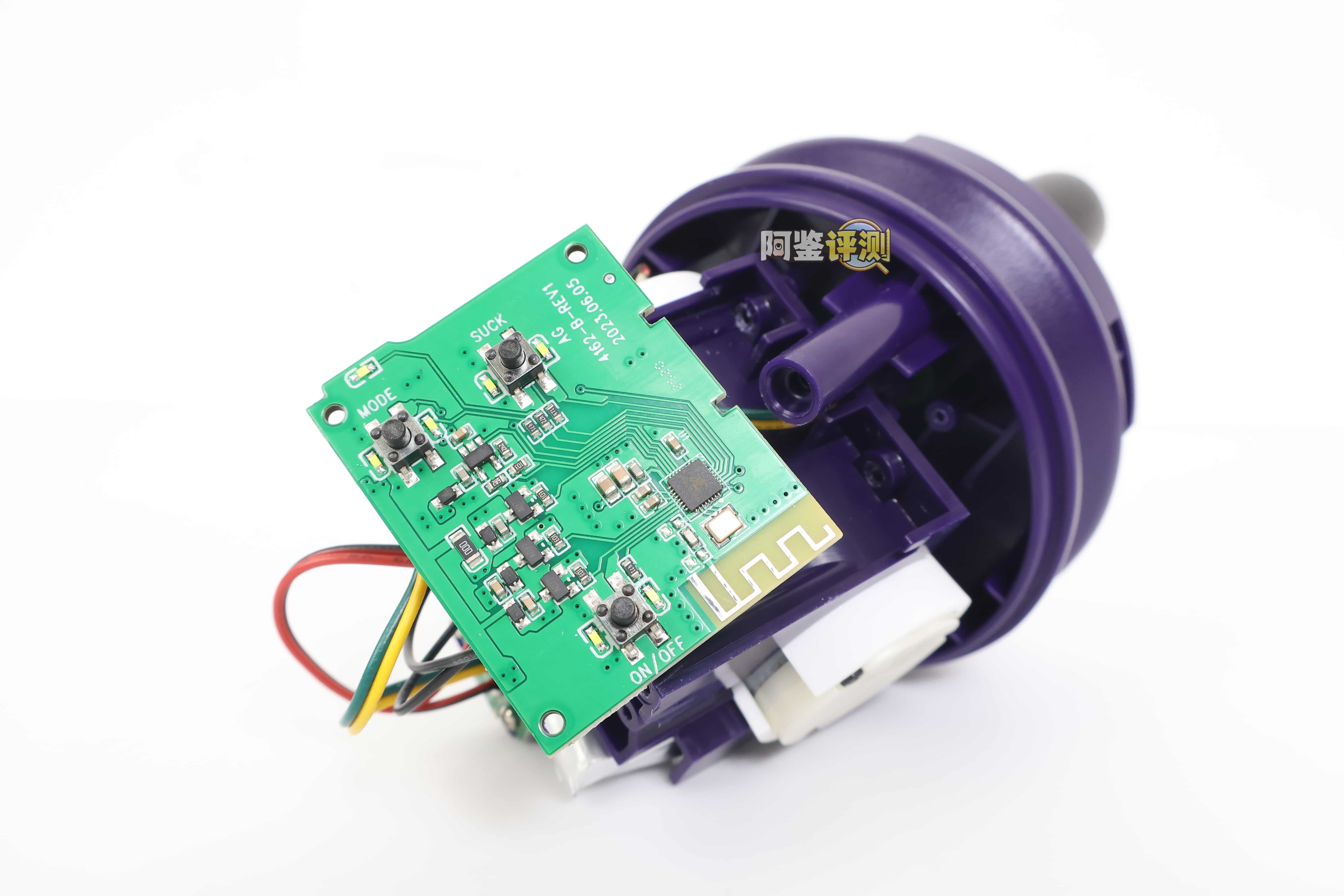 网易春风——“千面pro”评测!机械设计全都非常到位,但一接触到胶体就拉了胯了....