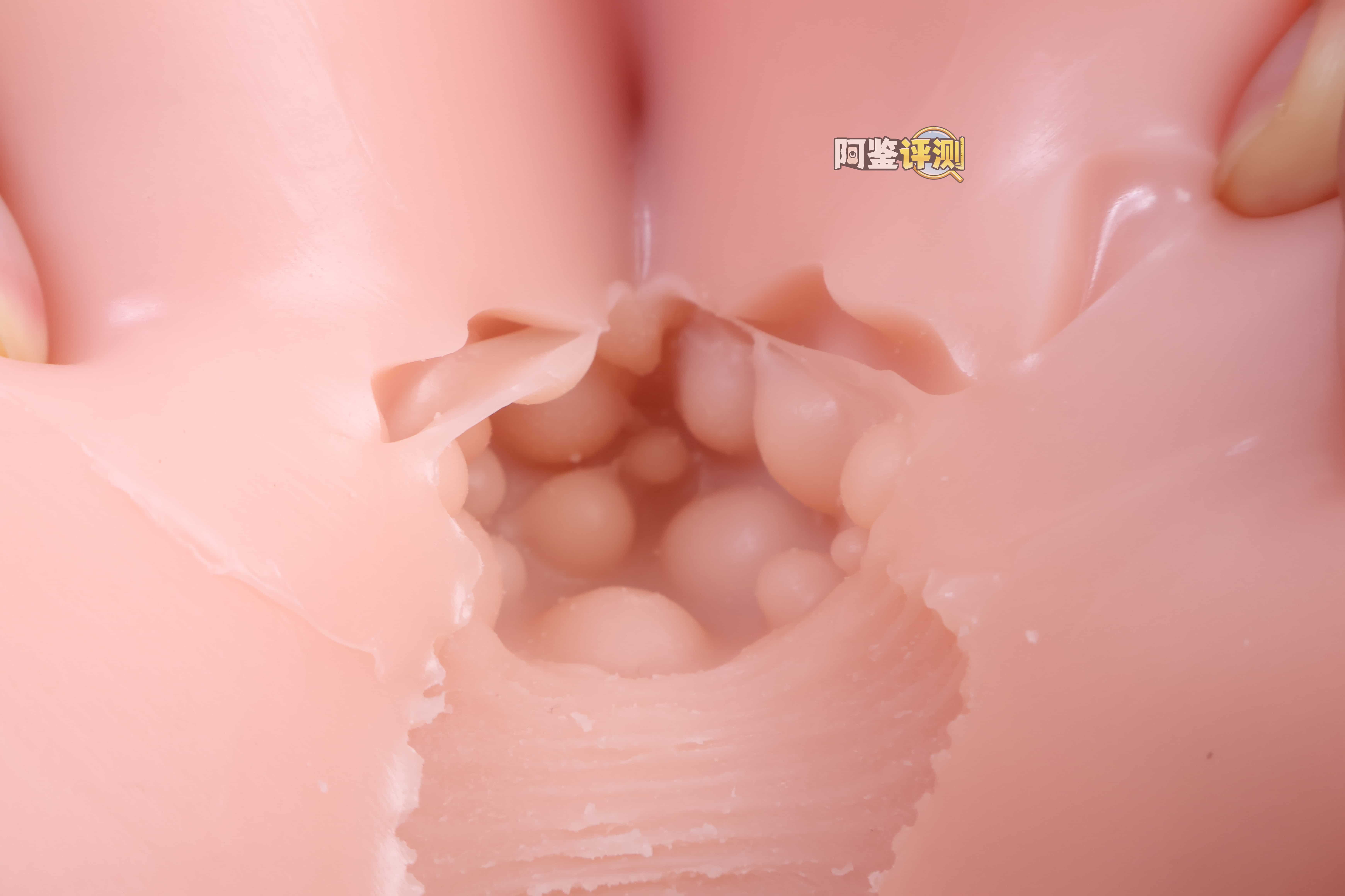 KAGUYANO——"奇奇"评测!外表细节更加粗糙的缩小版腿模,实际居然变得更好用了?