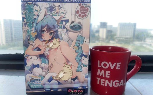 “我和我的动物朋友!”趣网美优酱评测(进阶)评测,无口系猫娘