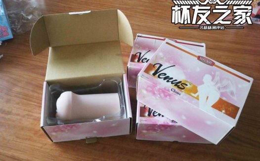 日本tomax(大魔王)——女神维纳斯系列评测(real,clone,cross)