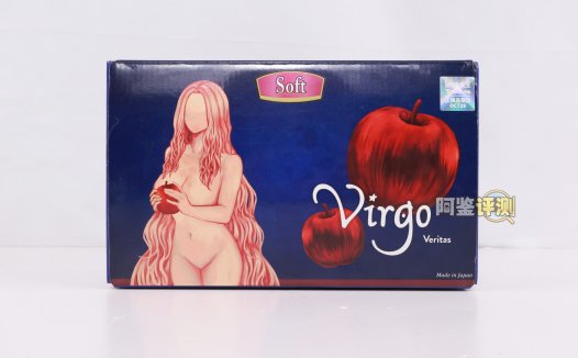TOMAX通贩大魔王——“女神Virgo系列/Veritas/soft款”评测!极其复杂的四面结构,TOMAX女神系列风格大转型?