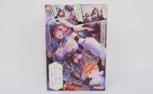 汤玛托易士——”巨乳女僧侣”评测!汤马经典的“牙签搅大缸”,触手感消失但复杂的感觉大大增加