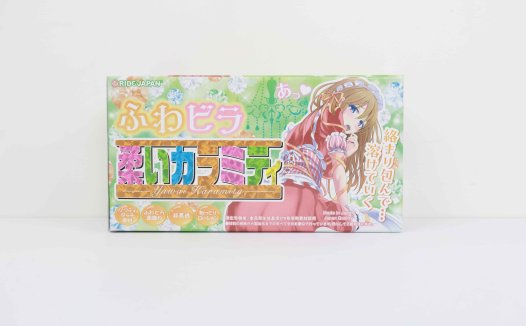 RIDE JAPAN——”柔软灾厄”评测!孩子们,这款用起来没有什么感觉